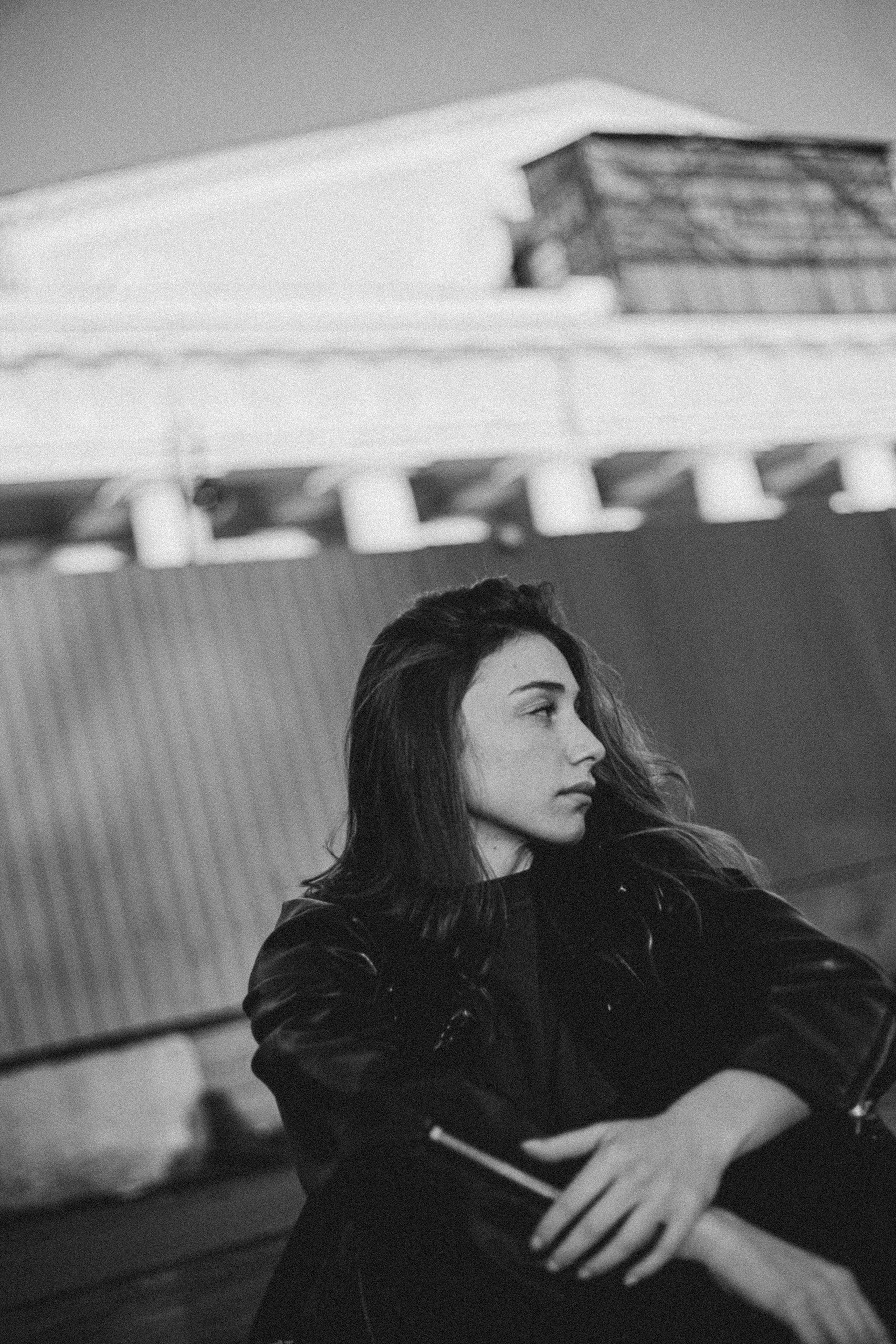 KRISTINA. Фотограф Анастасия Иванова, Санк-Петербург | Москва | Кавказ