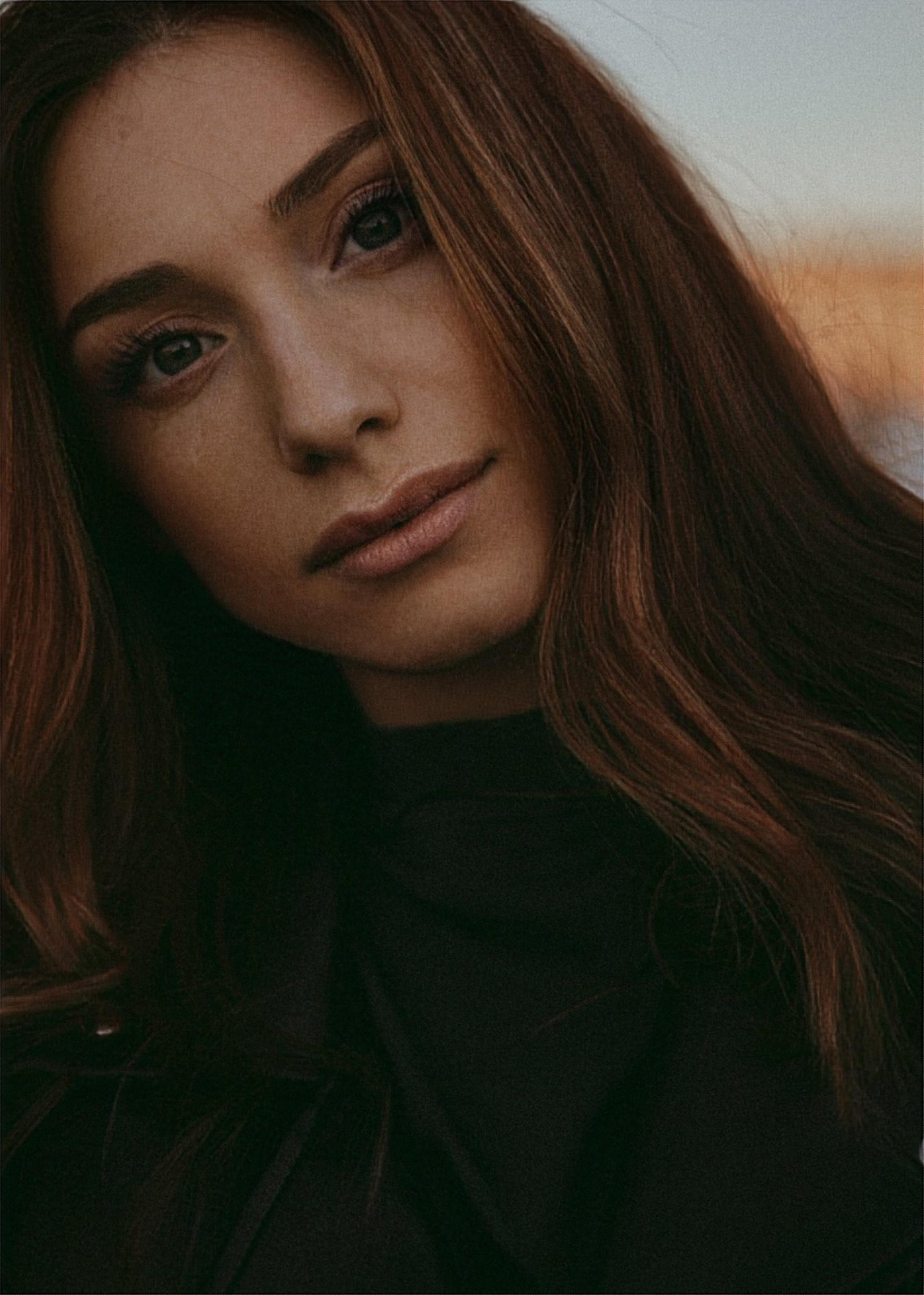 KRISTINA. Фотограф Анастасия Иванова, Санк-Петербург | Москва | Кавказ