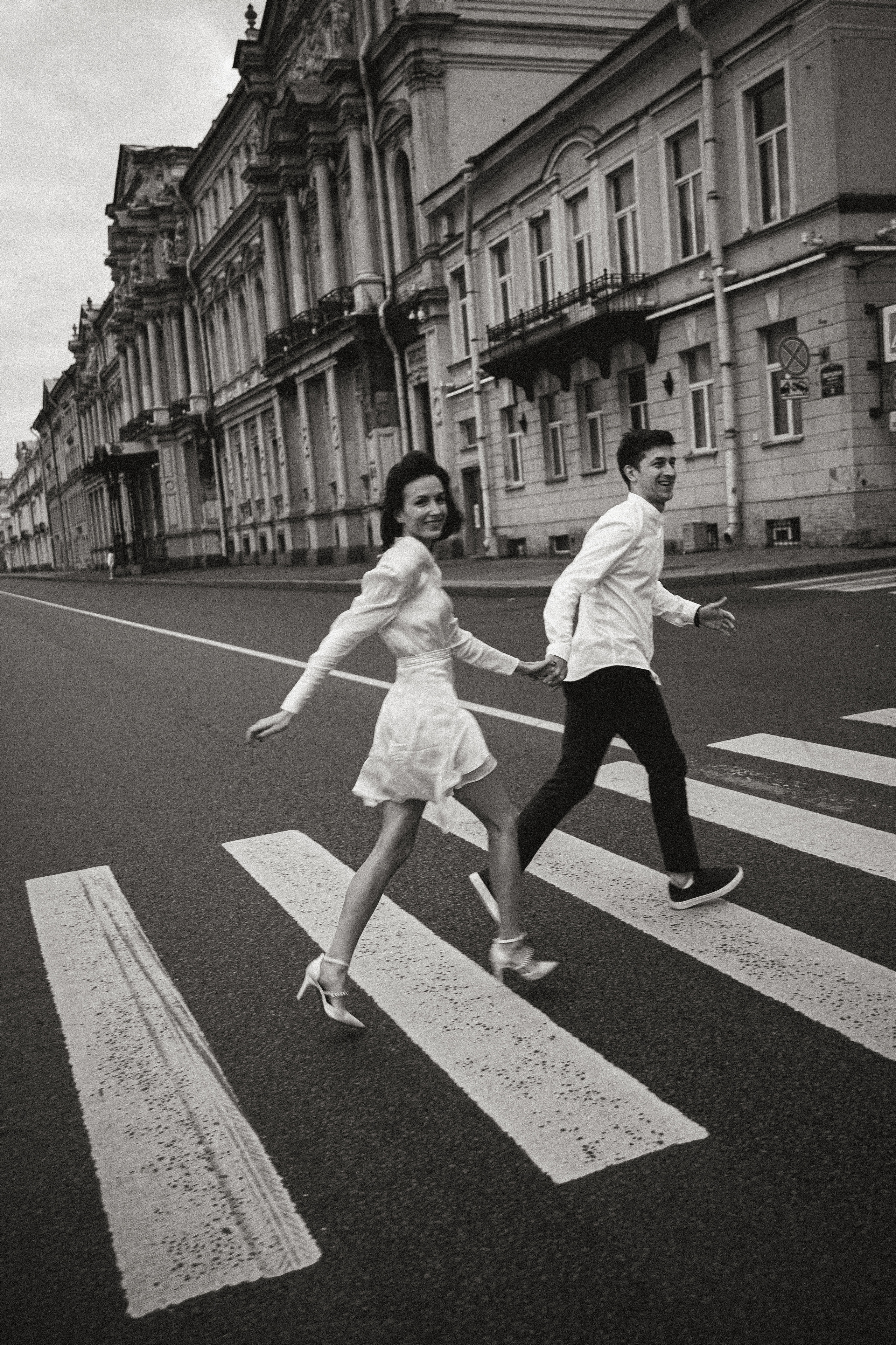 N · K. Фотограф Анастасия Иванова, Санк-Петербург | Москва | Кавказ