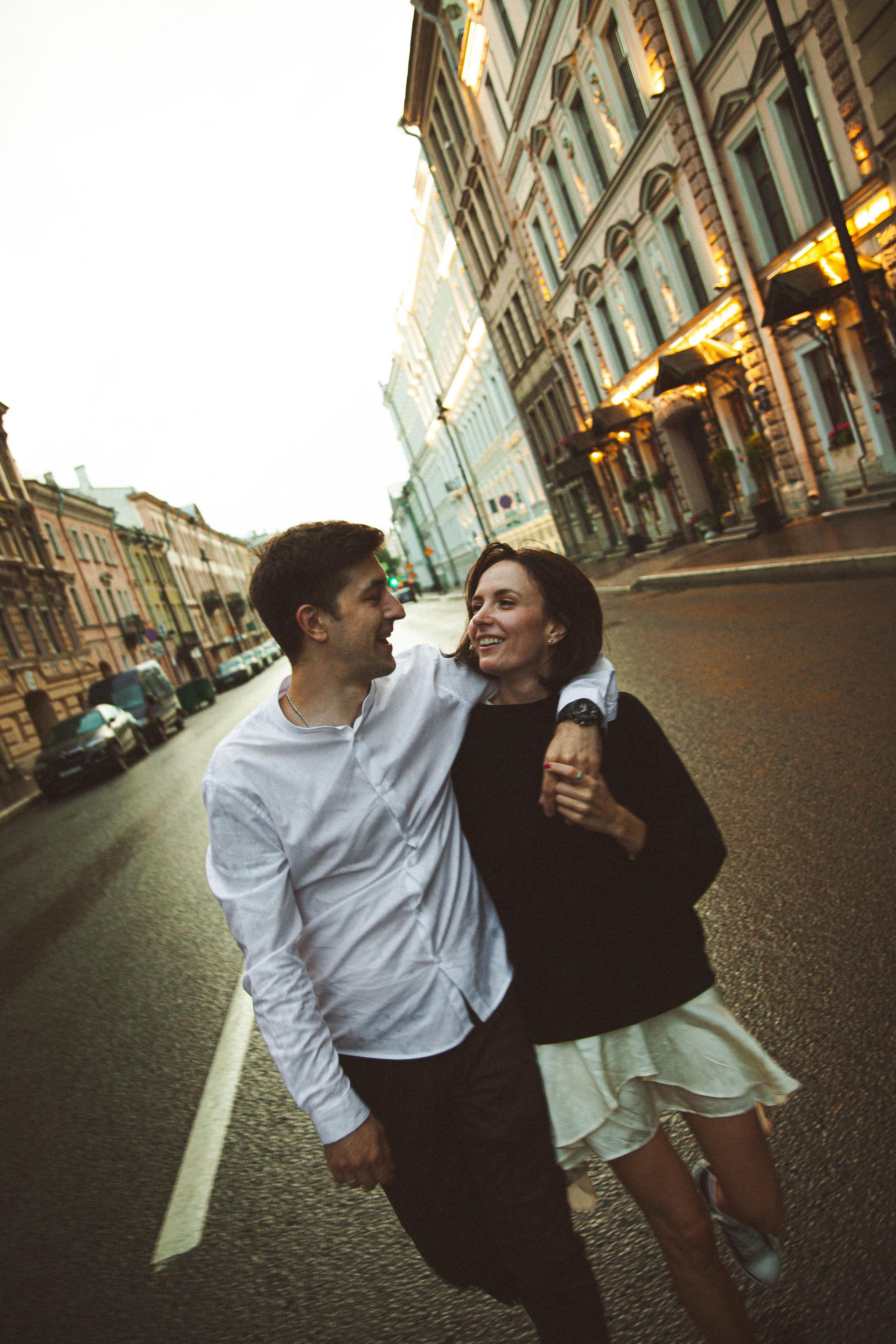 N · K. Фотограф Анастасия Иванова, Санк-Петербург | Москва | Кавказ