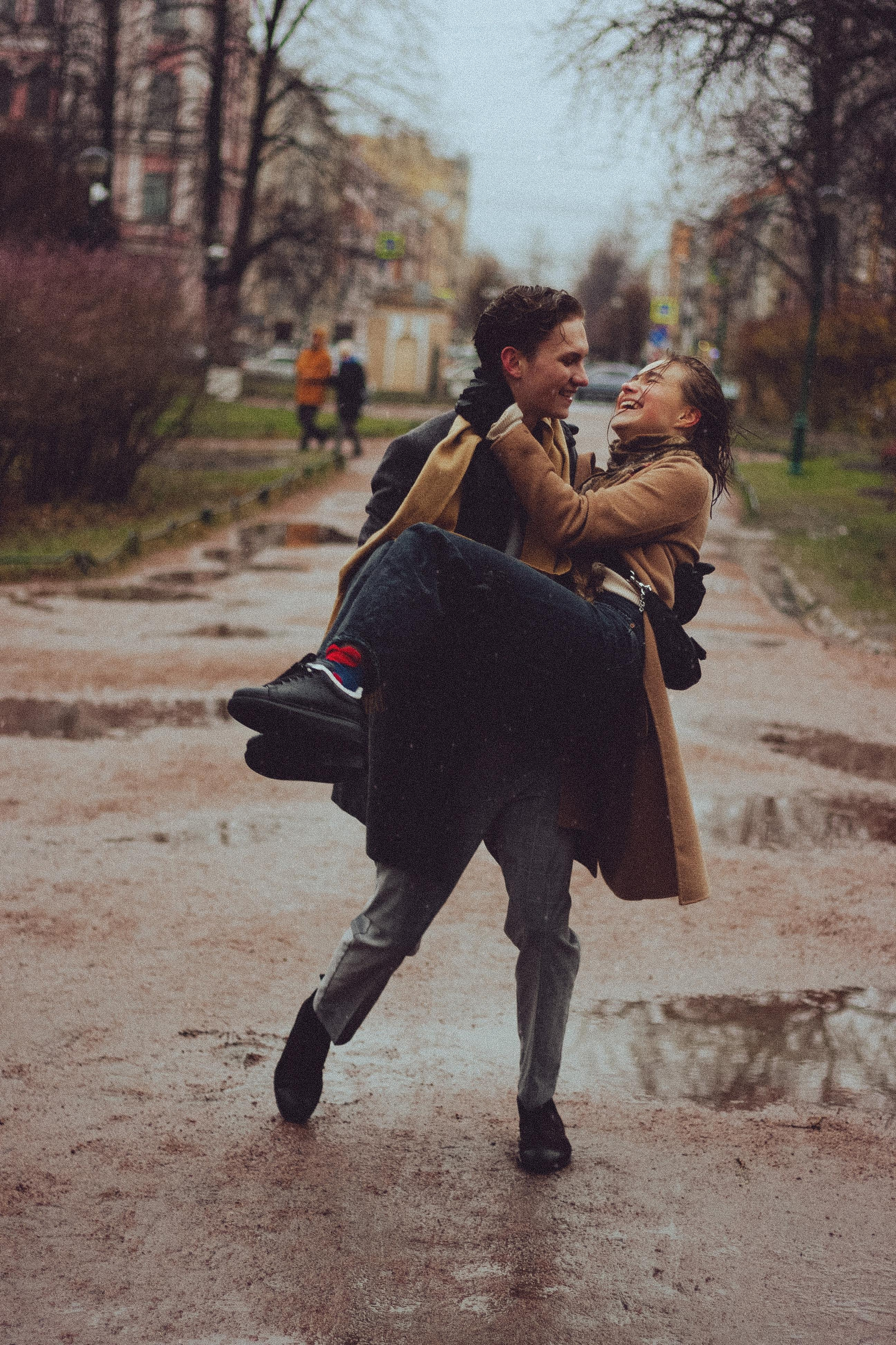 P · K. Фотограф Анастасия Иванова, Санк-Петербург | Москва | Кавказ