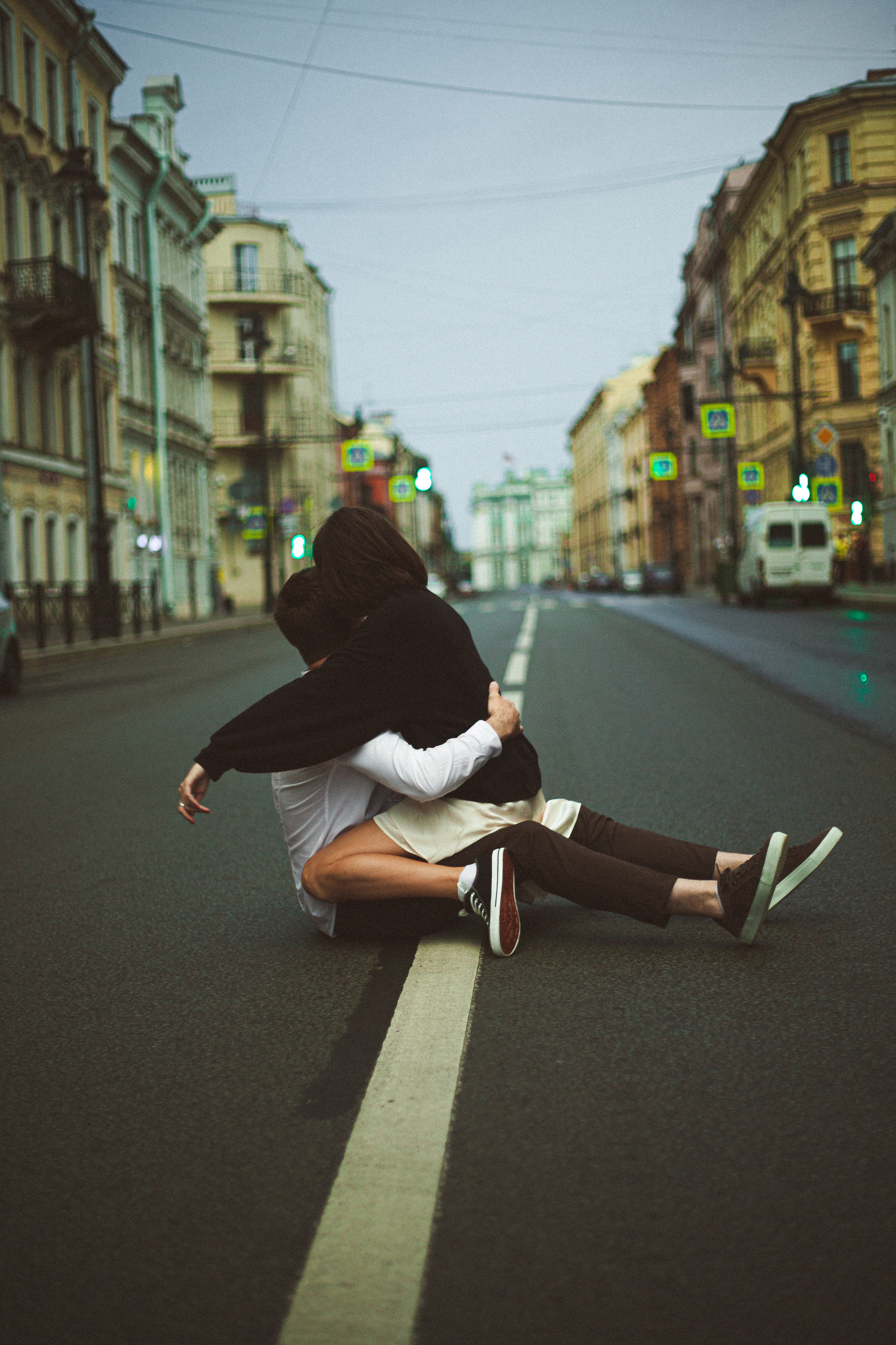 N · K. Фотограф Анастасия Иванова, Санк-Петербург | Москва | Кавказ