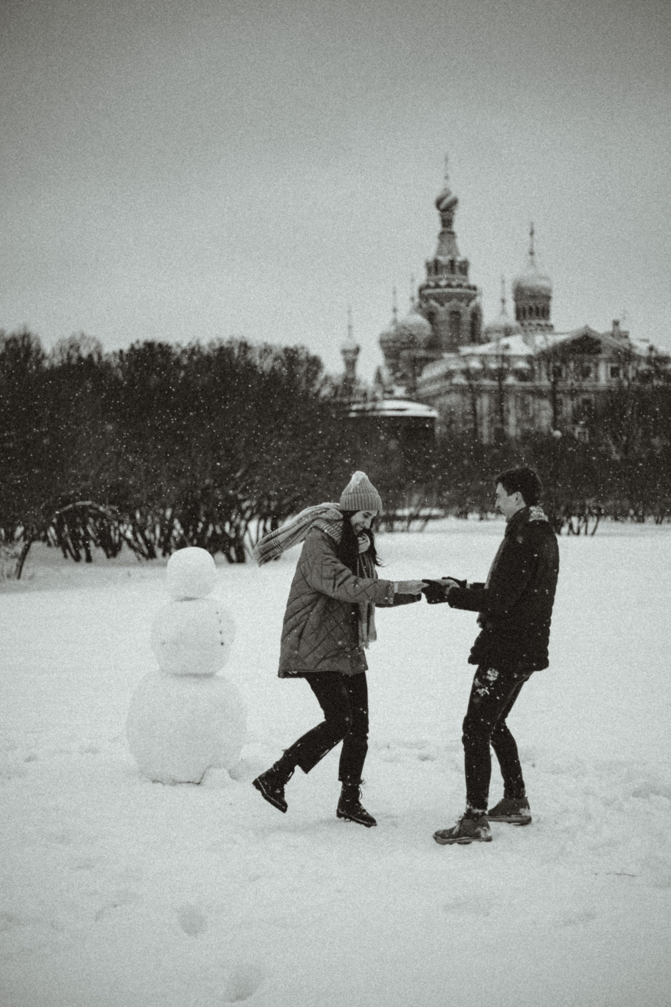 Y · G. Фотограф Анастасия Иванова, Санк-Петербург | Москва | Кавказ
