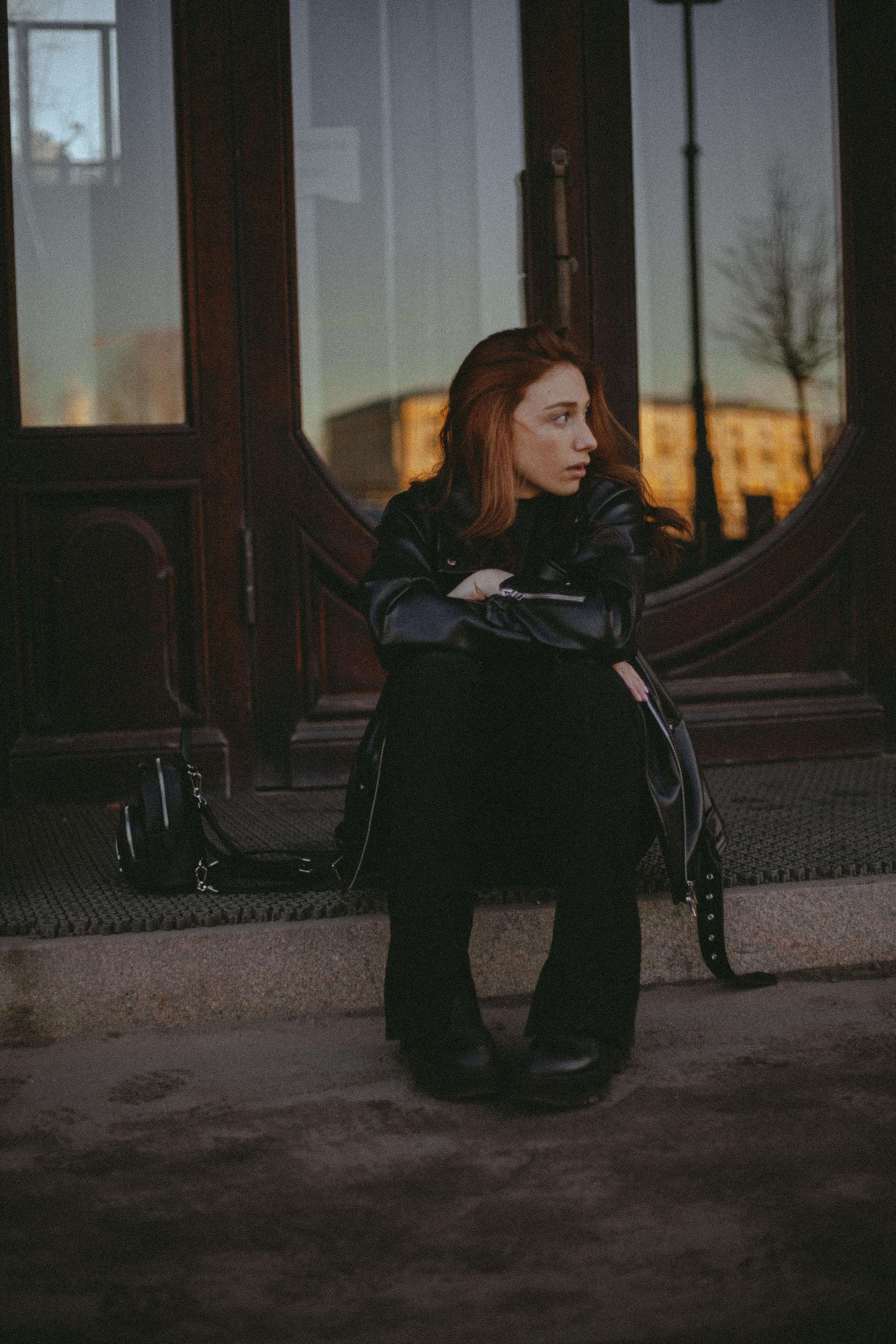 KRISTINA. Фотограф Анастасия Иванова, Санк-Петербург | Москва | Кавказ