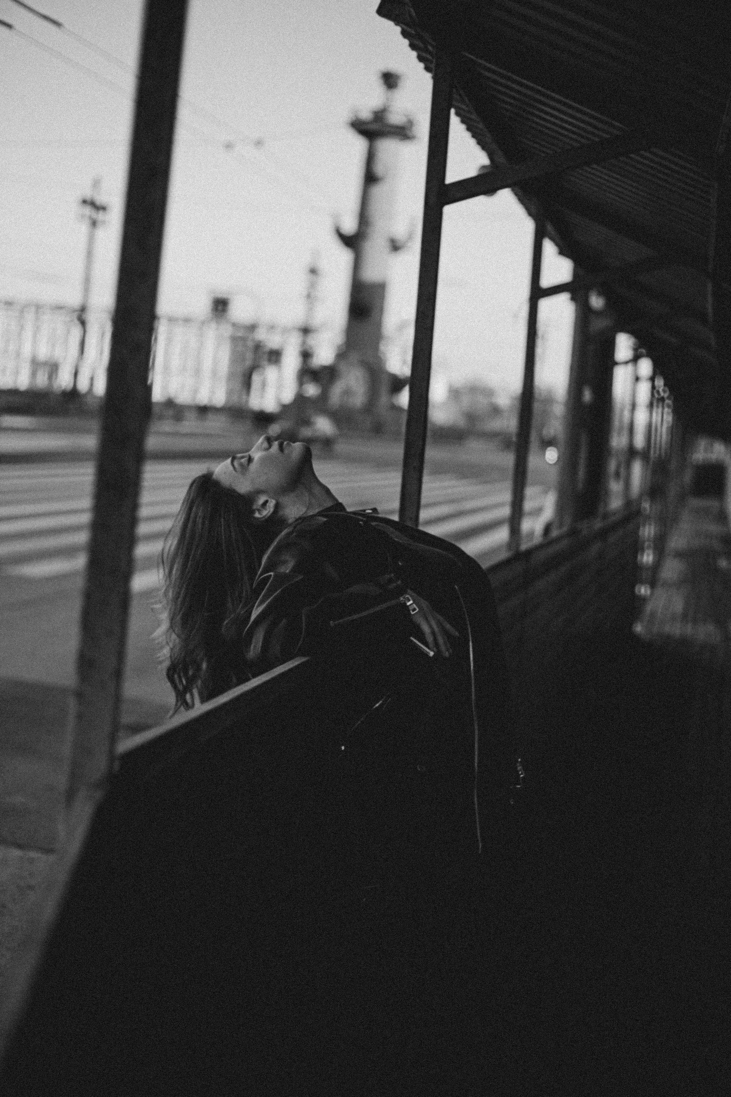 KRISTINA. Фотограф Анастасия Иванова, Санк-Петербург | Москва | Кавказ