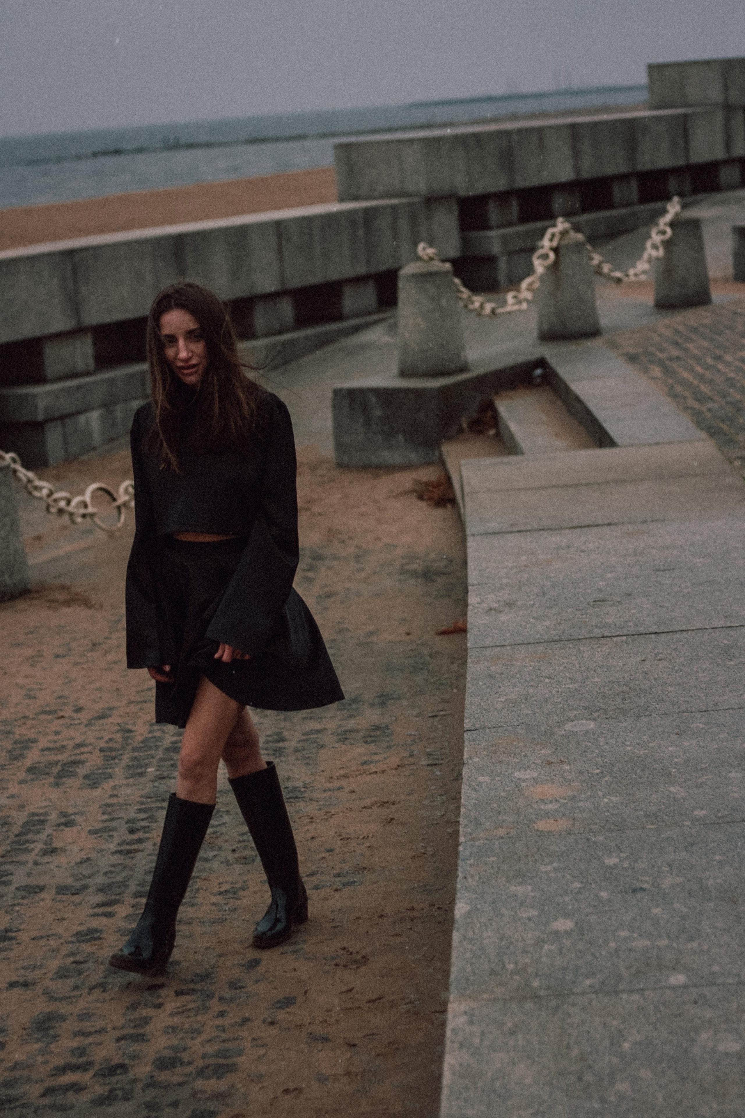 ALEXANDRA. Фотограф Анастасия Иванова, Санк-Петербург | Москва | Кавказ