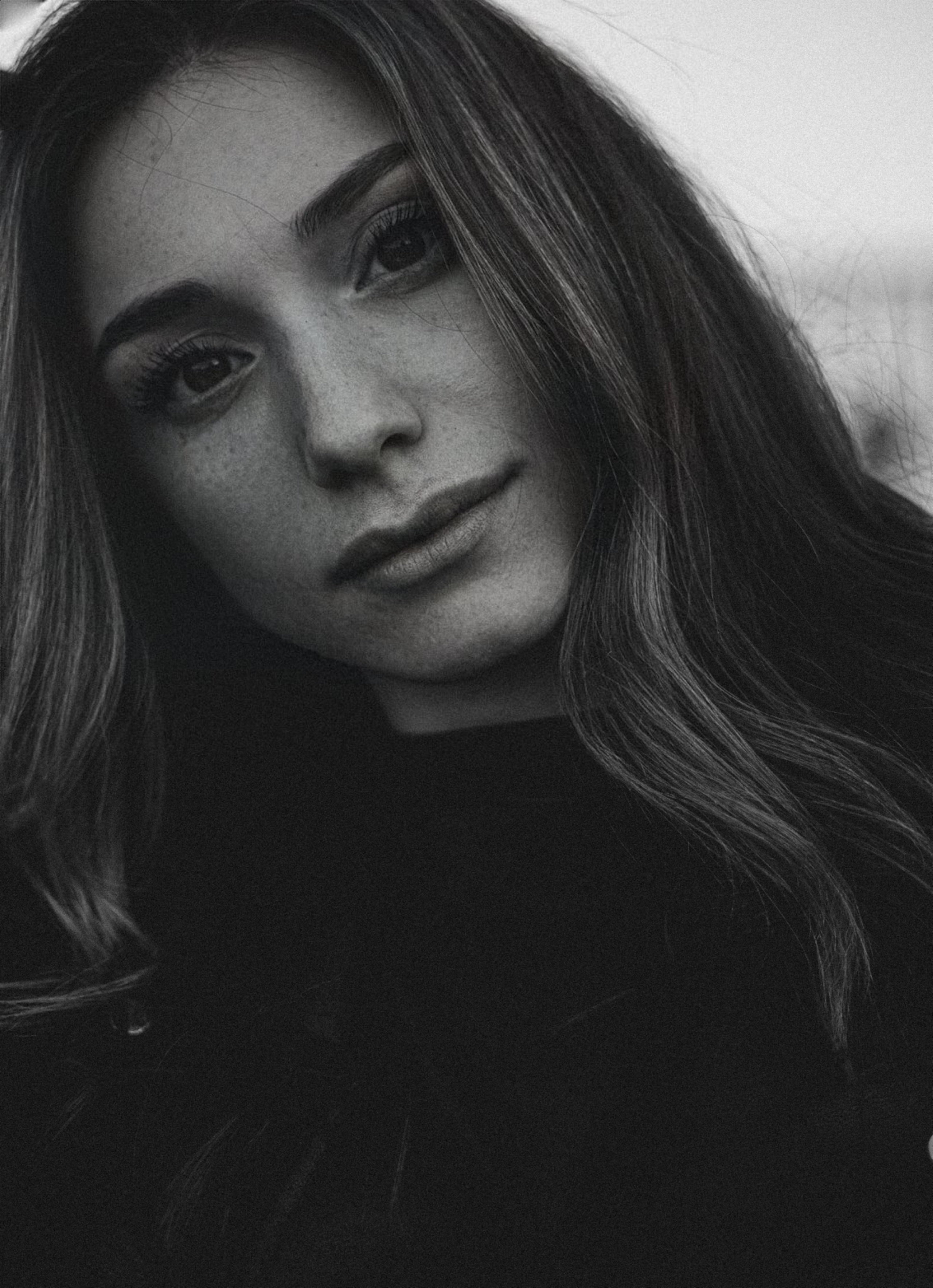 KRISTINA. Фотограф Анастасия Иванова, Санк-Петербург | Москва | Кавказ