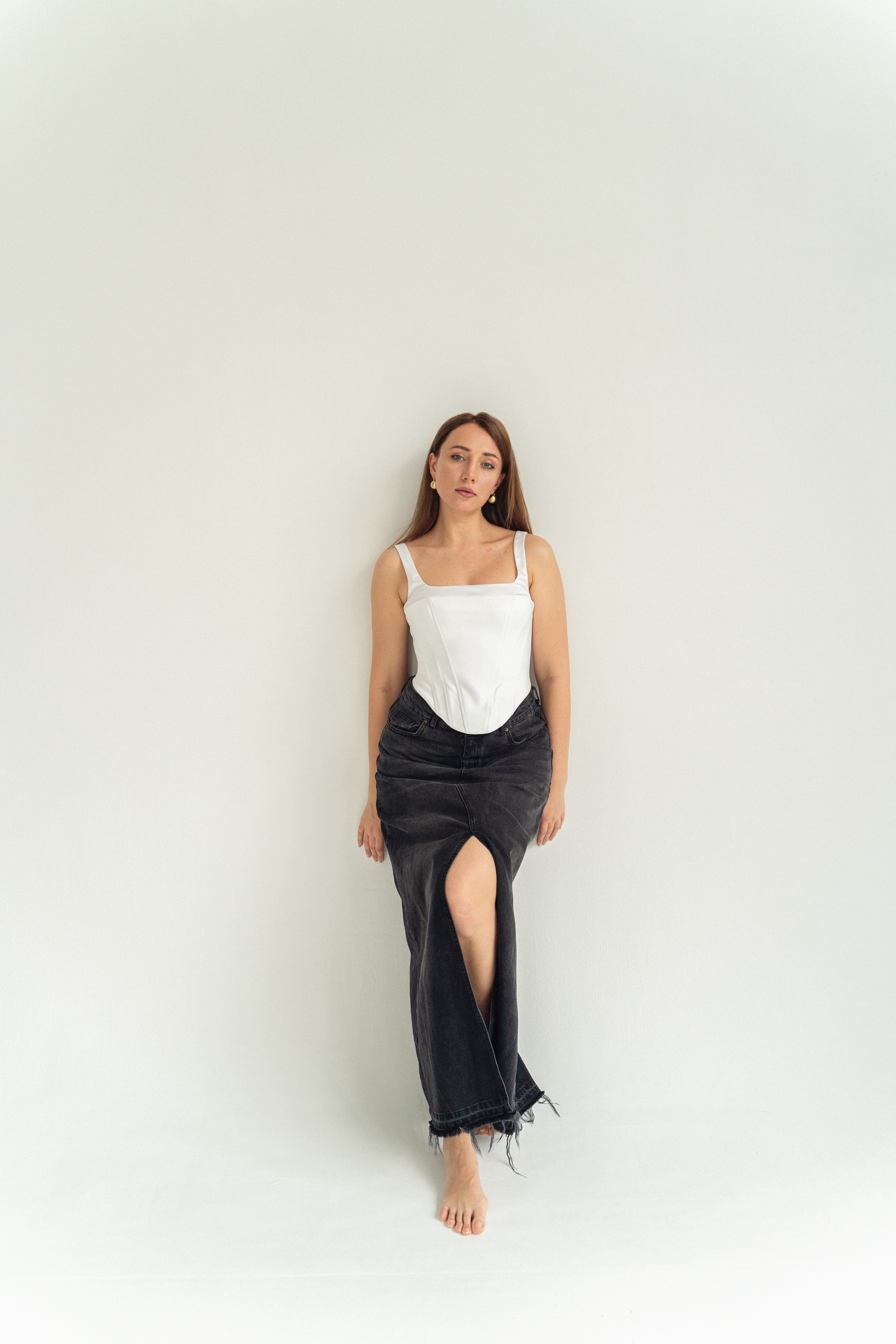 Оксана. Фотограф в Санкт-Петербурге Юлия Гербель