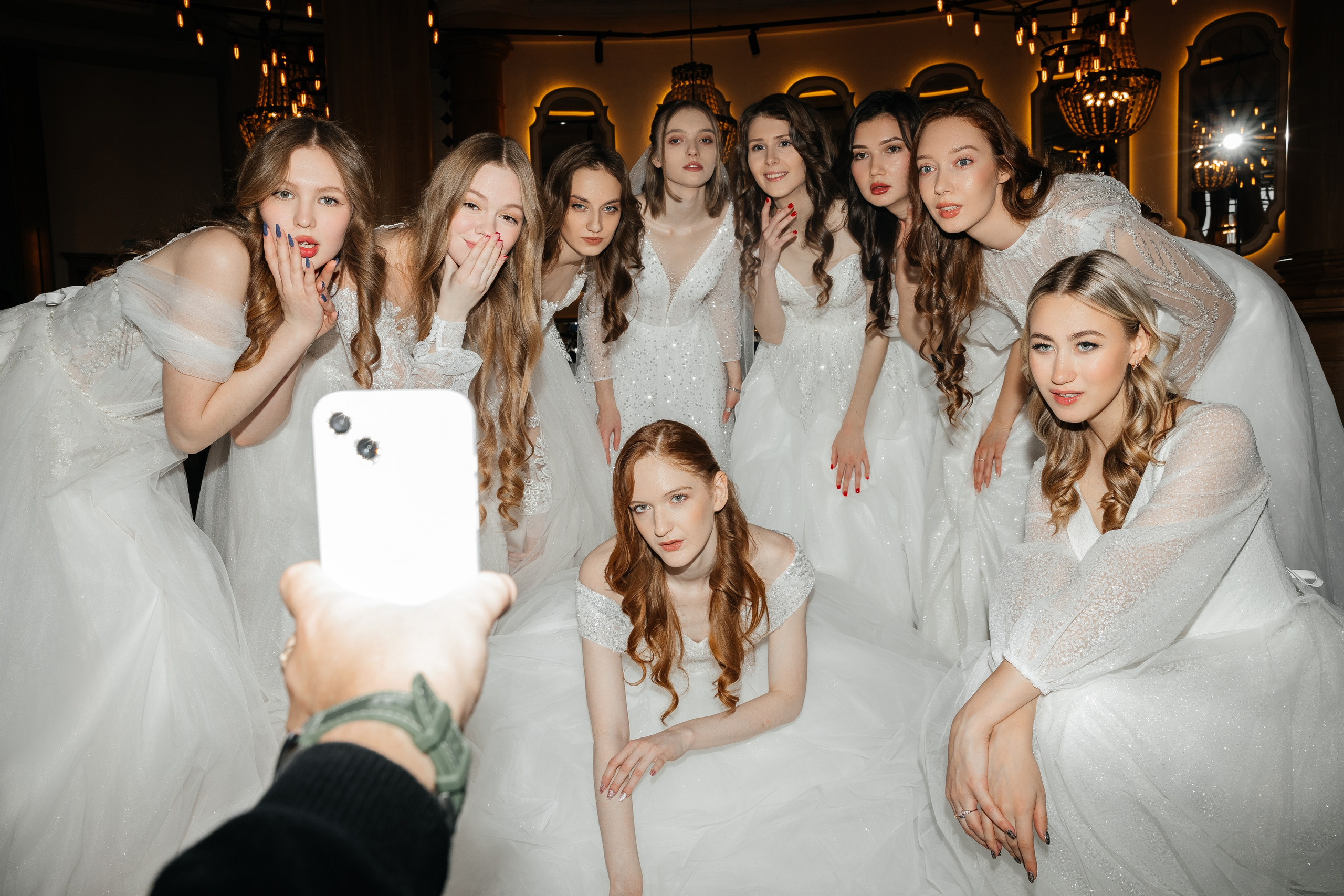 Фотограф в Ульяновске Евгений Тарасов