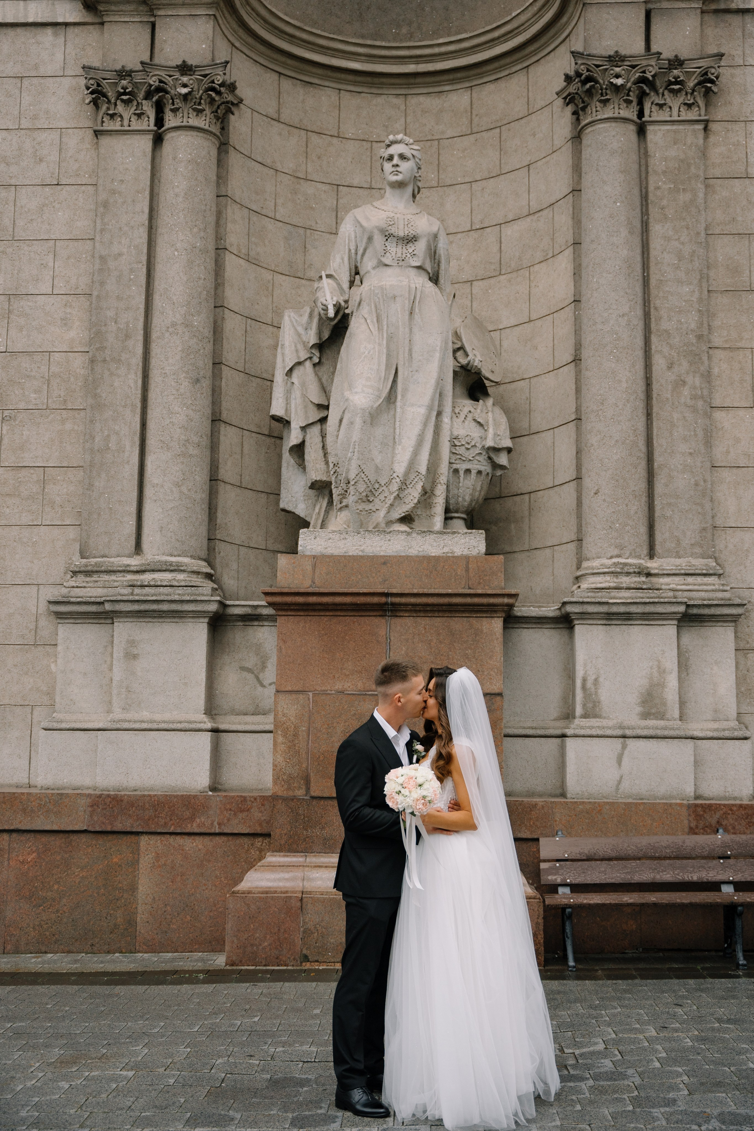 Иван & Оксана