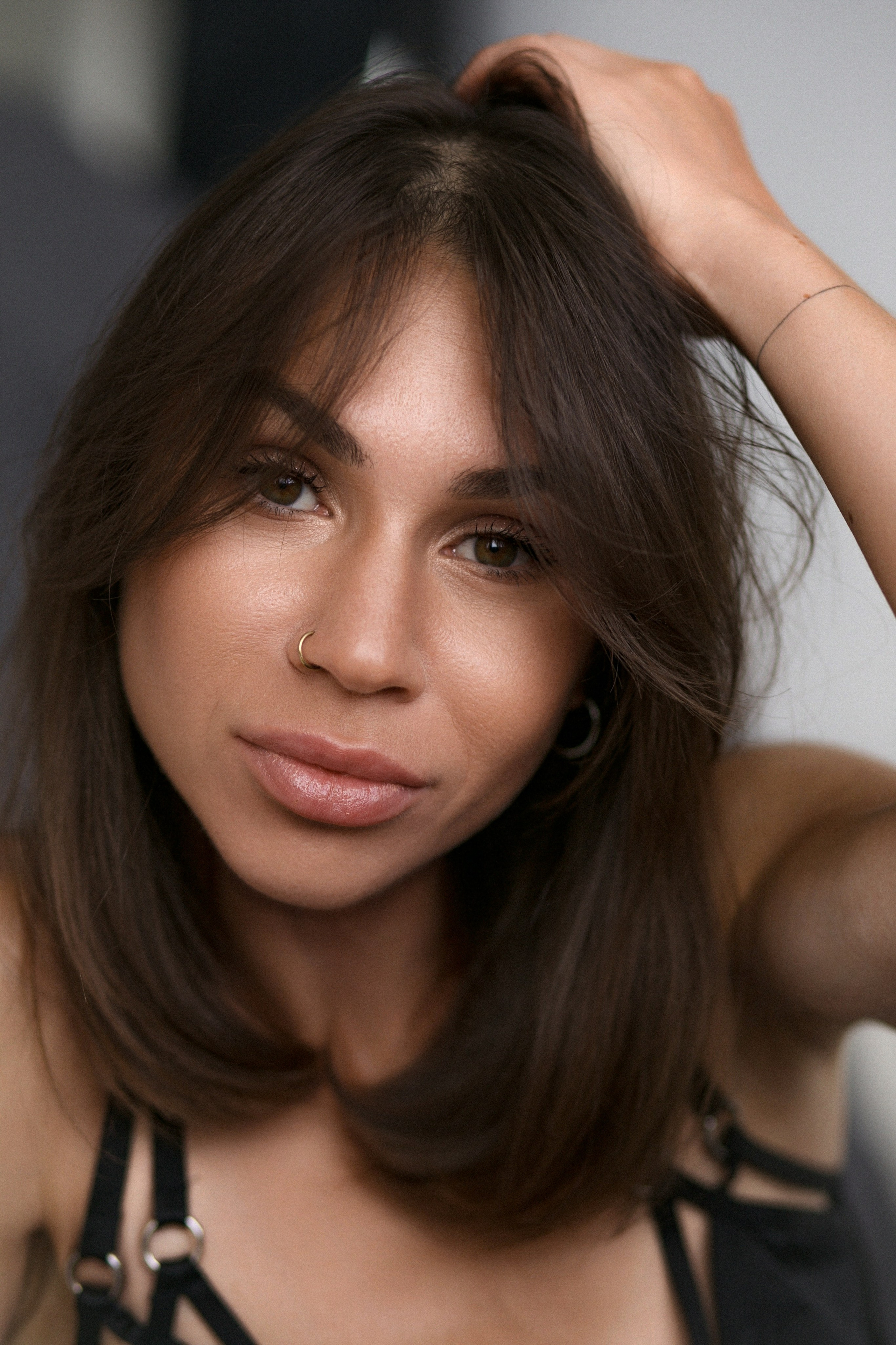 Диана. Фотограф Шевчик Виктория