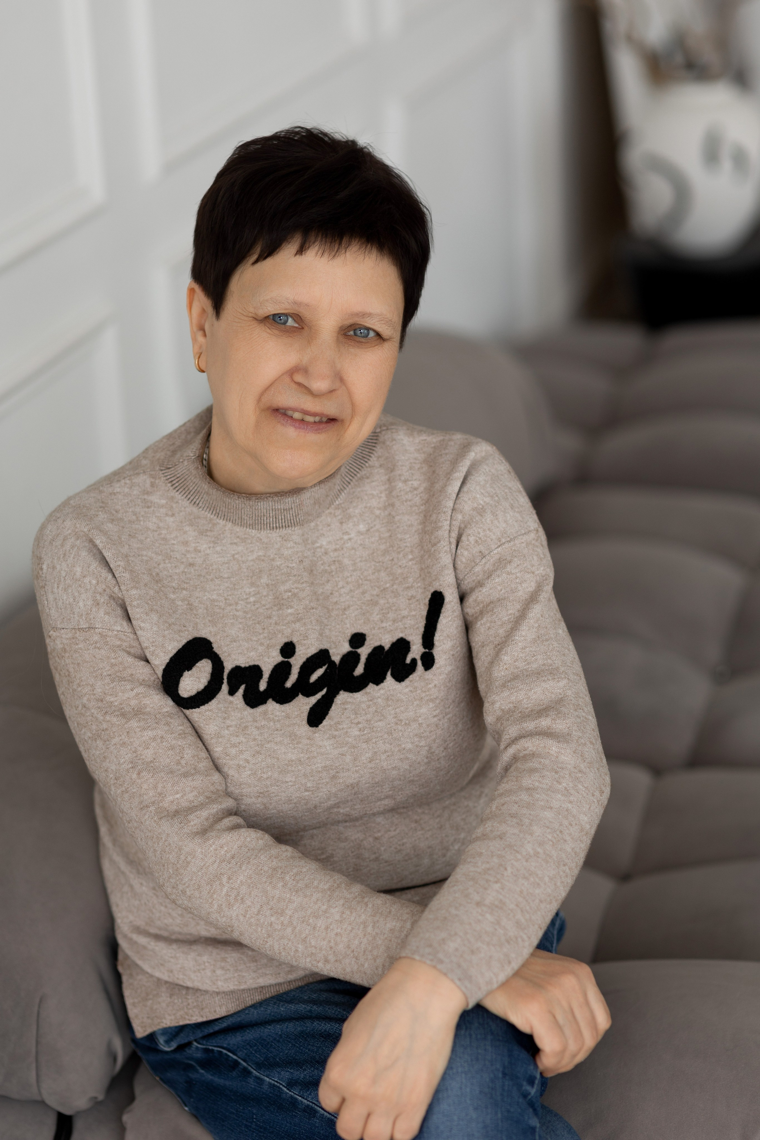 Рисую светом вашу семейную историю фотограф из Перми Александра Камене