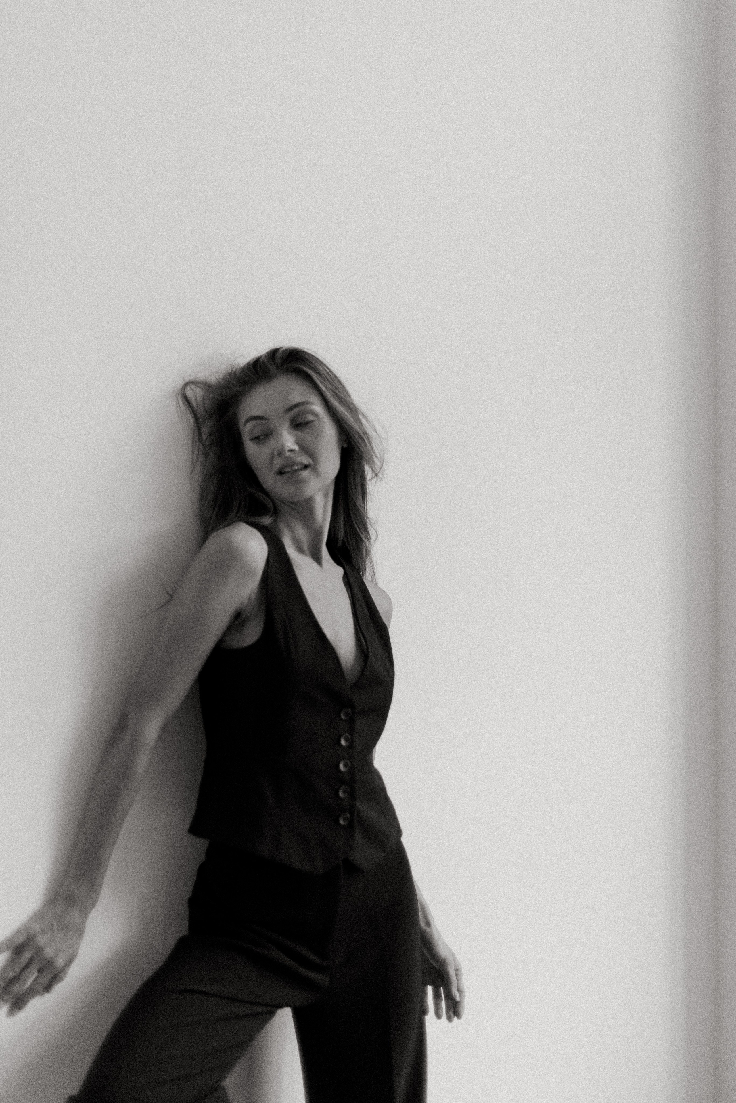 Таня. Фотограф в Минске Наталия Запорощенко