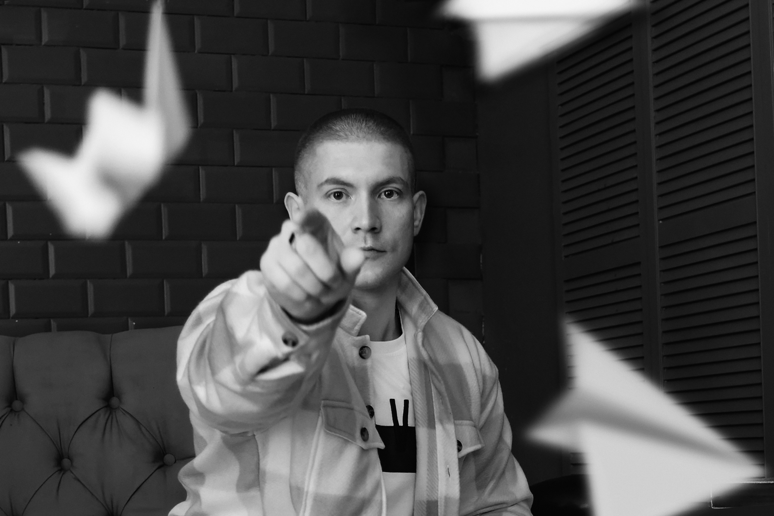 📸 Мужская фотосессия на улице и в студии | Профессиональные фото