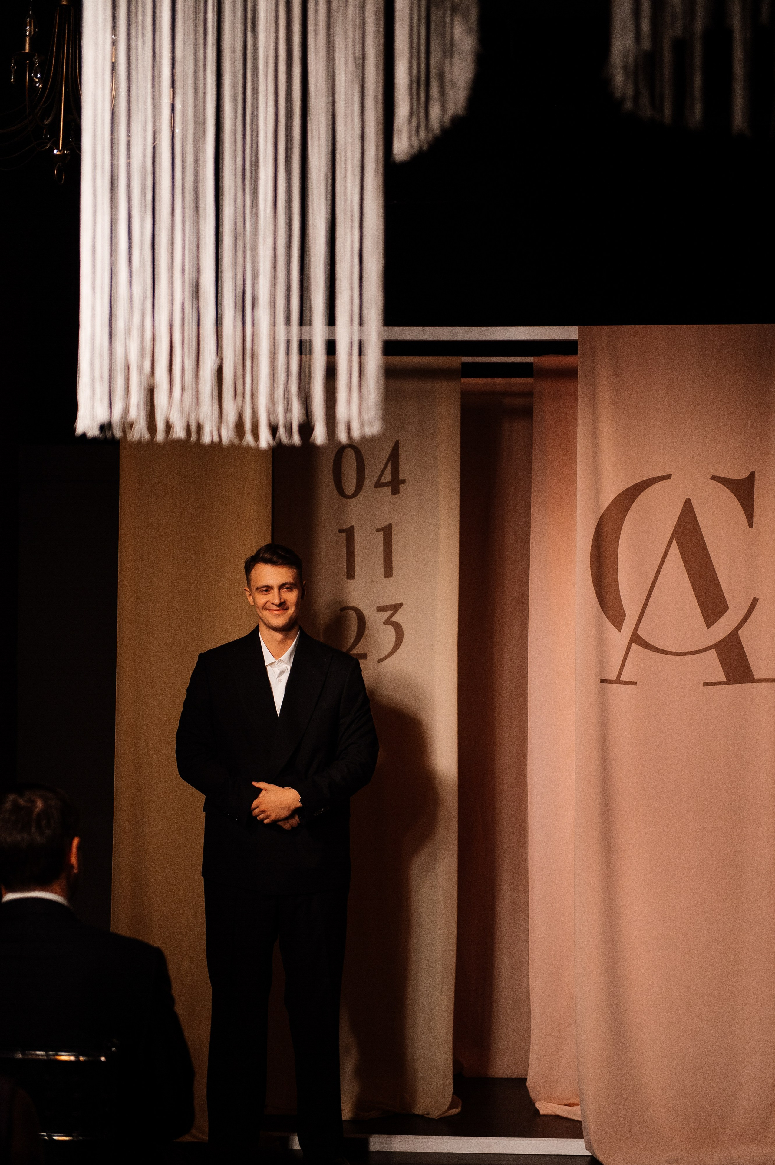 Музыка о любви. Свадебный фотограф Саша Базенко