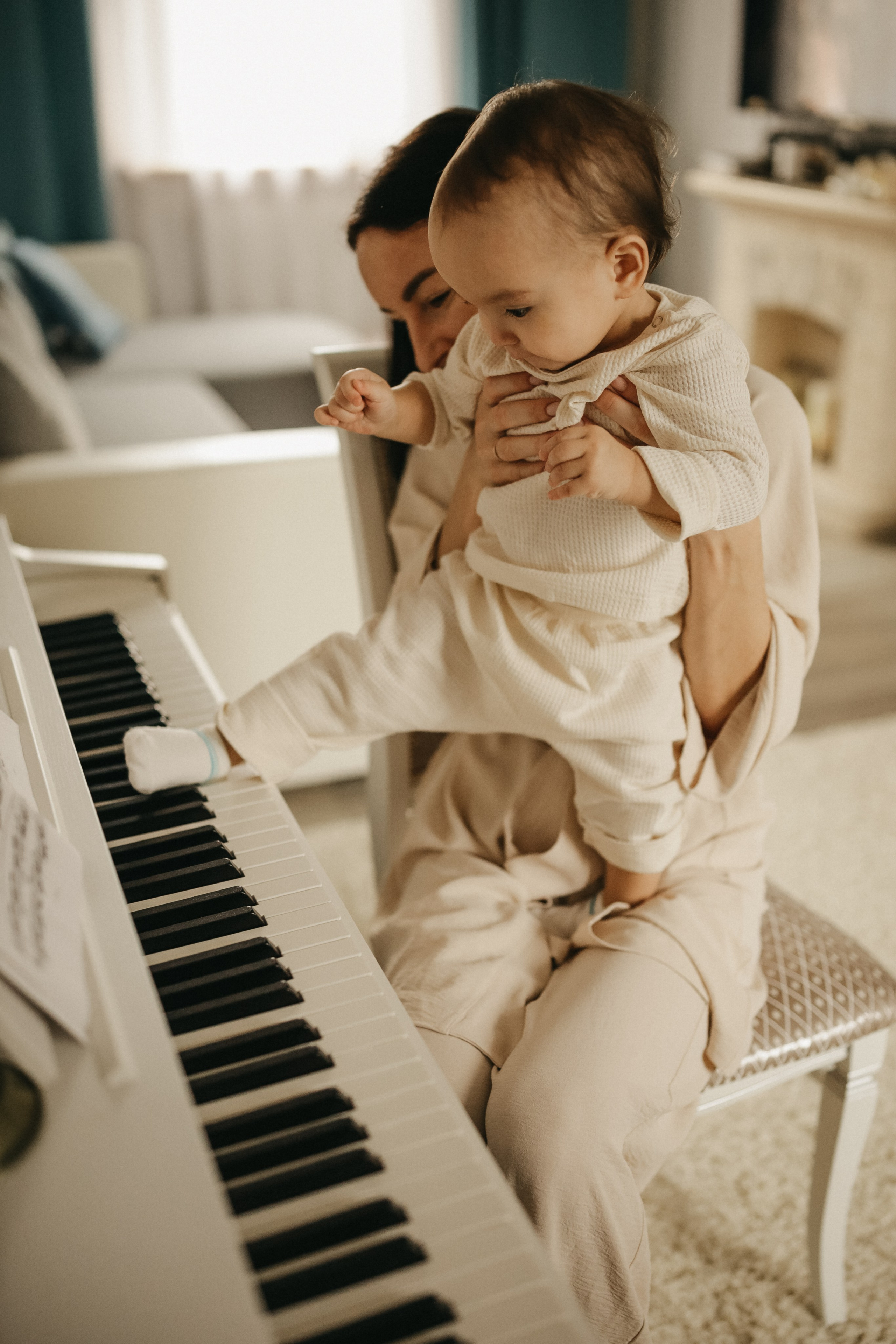 Оля и Алиса. Фотограф в городе Коломна Оксана Трунова