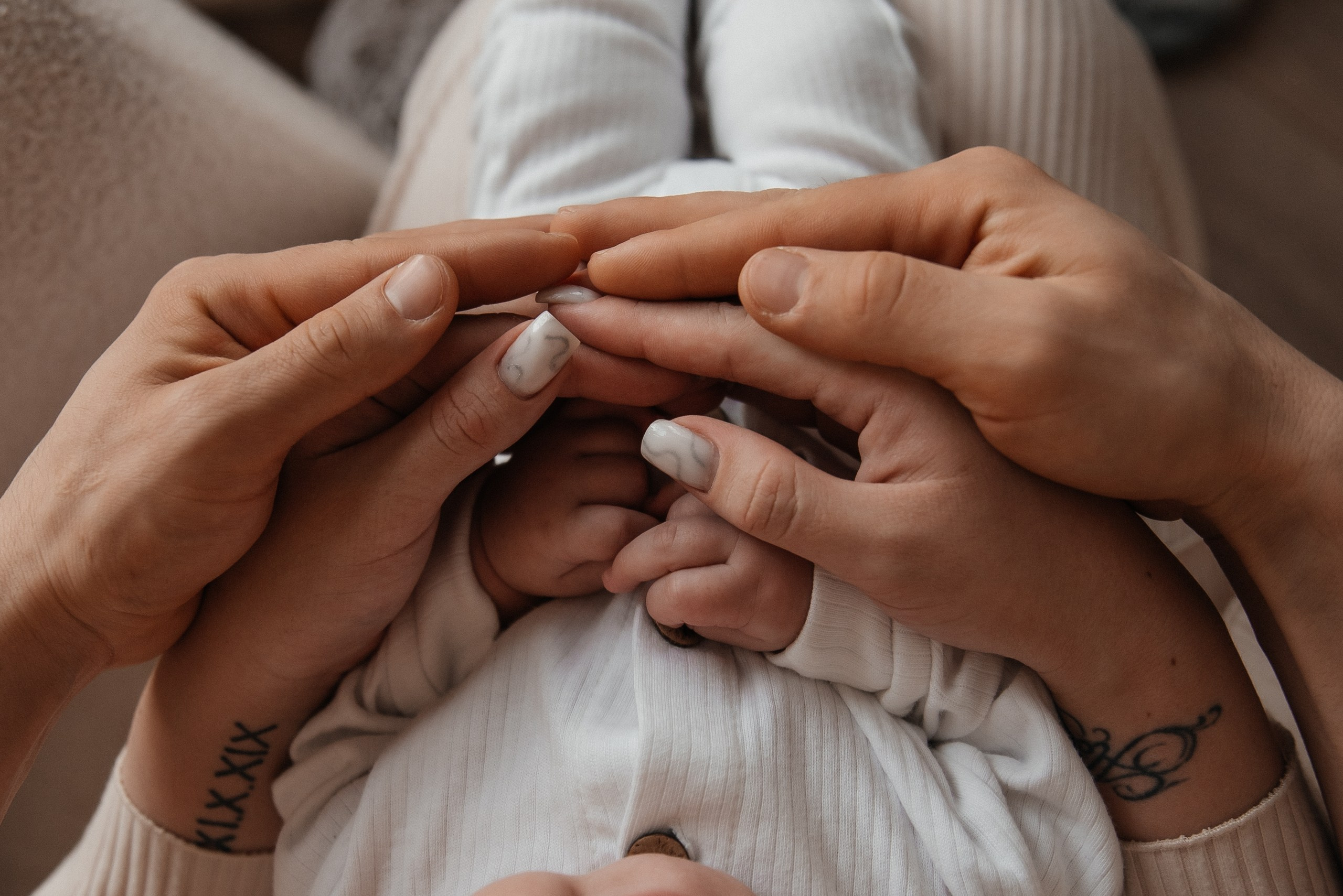 Семейная фотосессия для Сары и Хафиза. Свадебный и семейный фотограф Юлия Чернобай | Подольск, Москва, Московская область