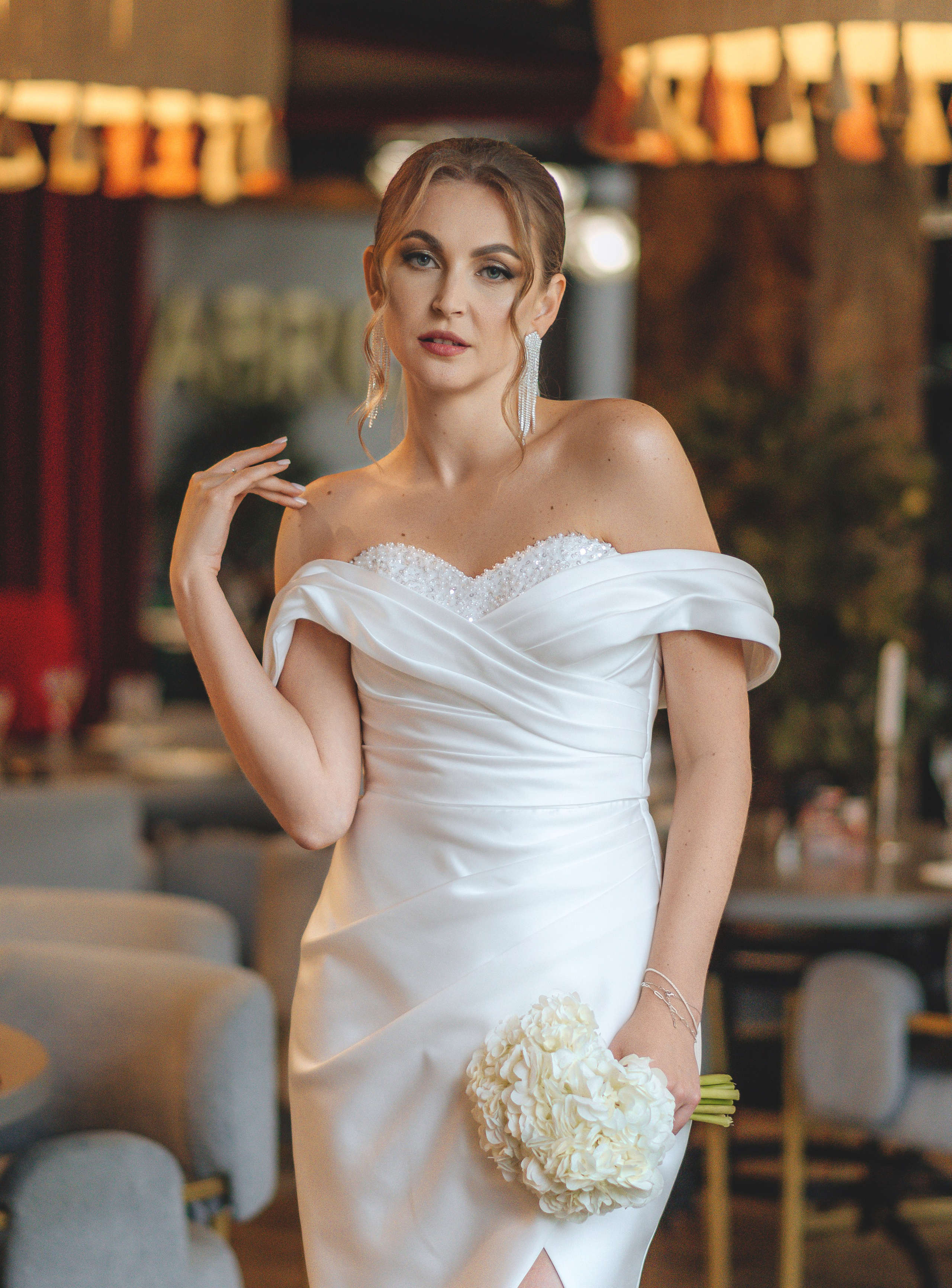 Илья и Марина. Семейный, детский и свадебный фотограф в Черкесске Виктория Голубенко