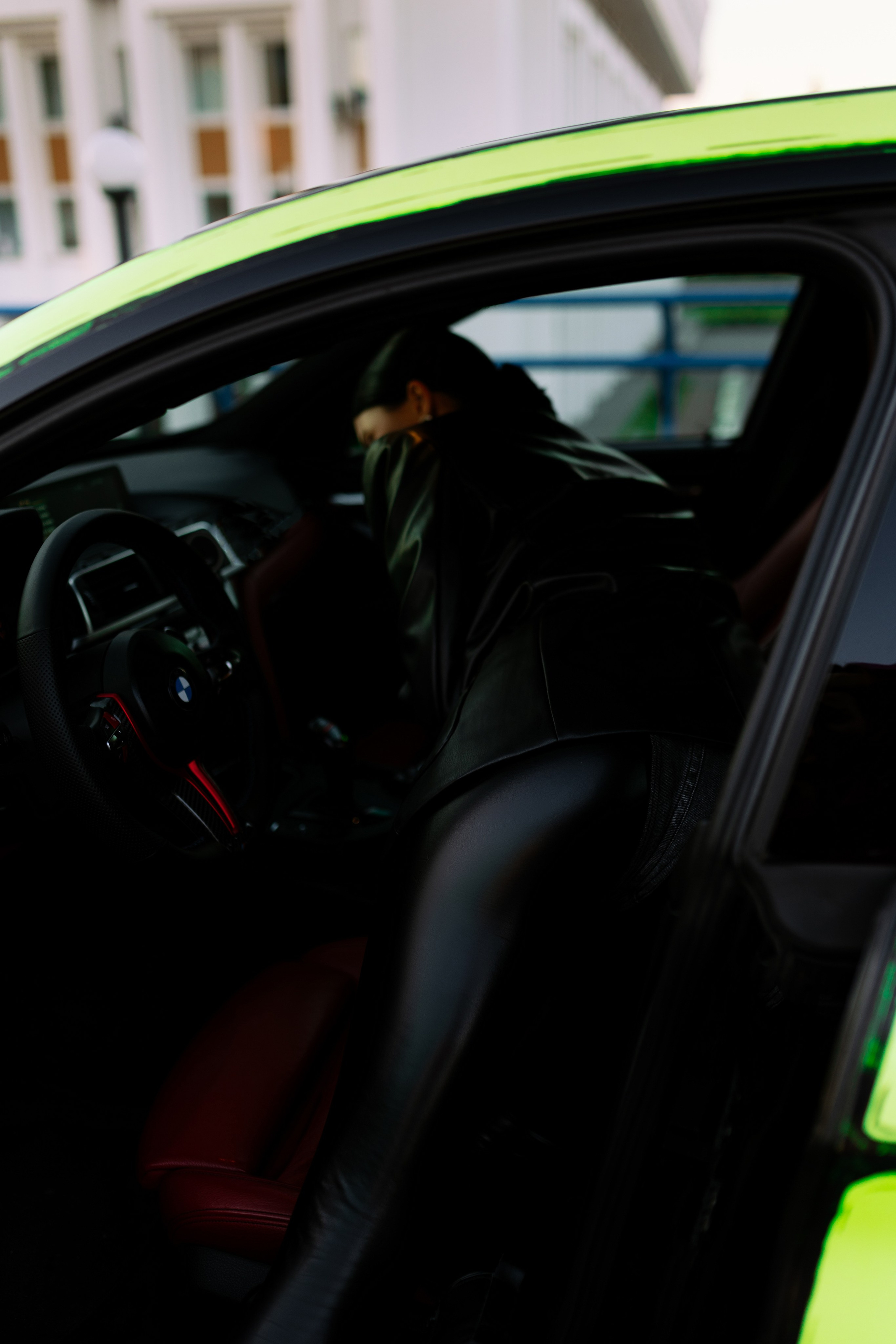 Алиса. Фотограф в Тамбове Ольга Мельникова