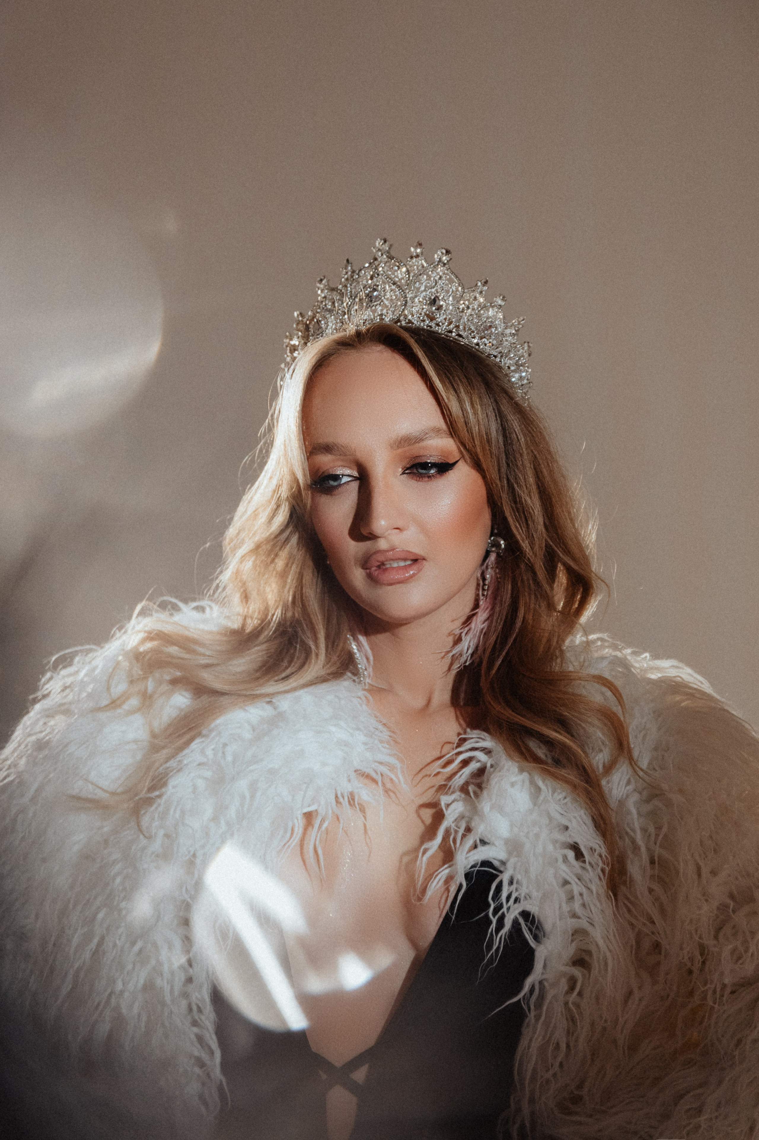 Qween. Свадебный фотограф Анастасия Пальчикова