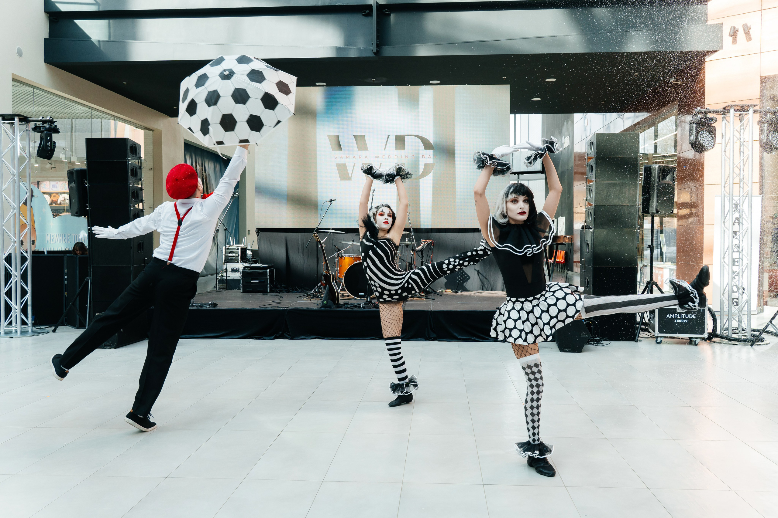 Wedding Day. Профессиональный фотограф в Самаре Анна Конзаева
