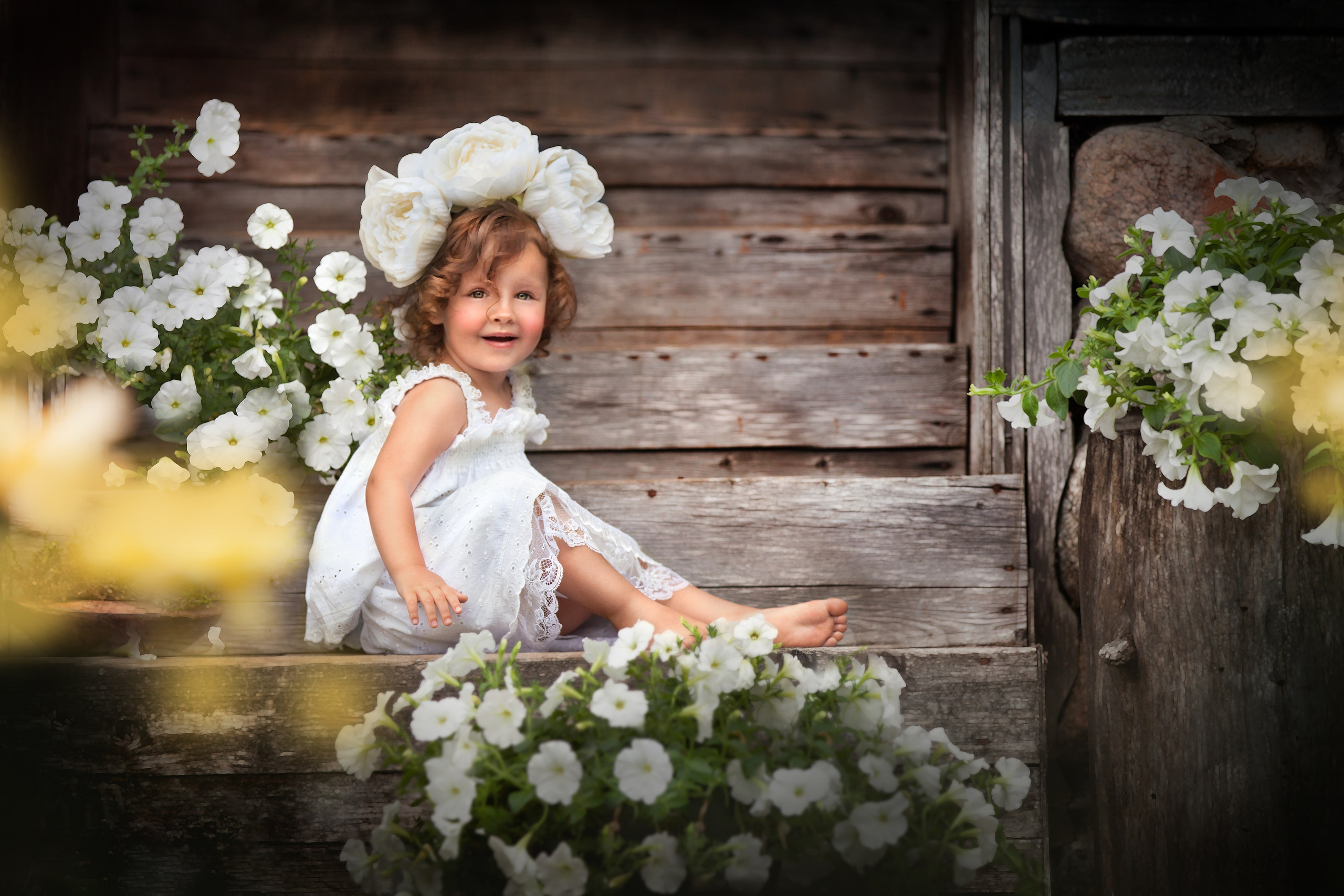 Малыши. Детский и ньюборн фотограф в Санкт-Петербурге Марина Айдинян