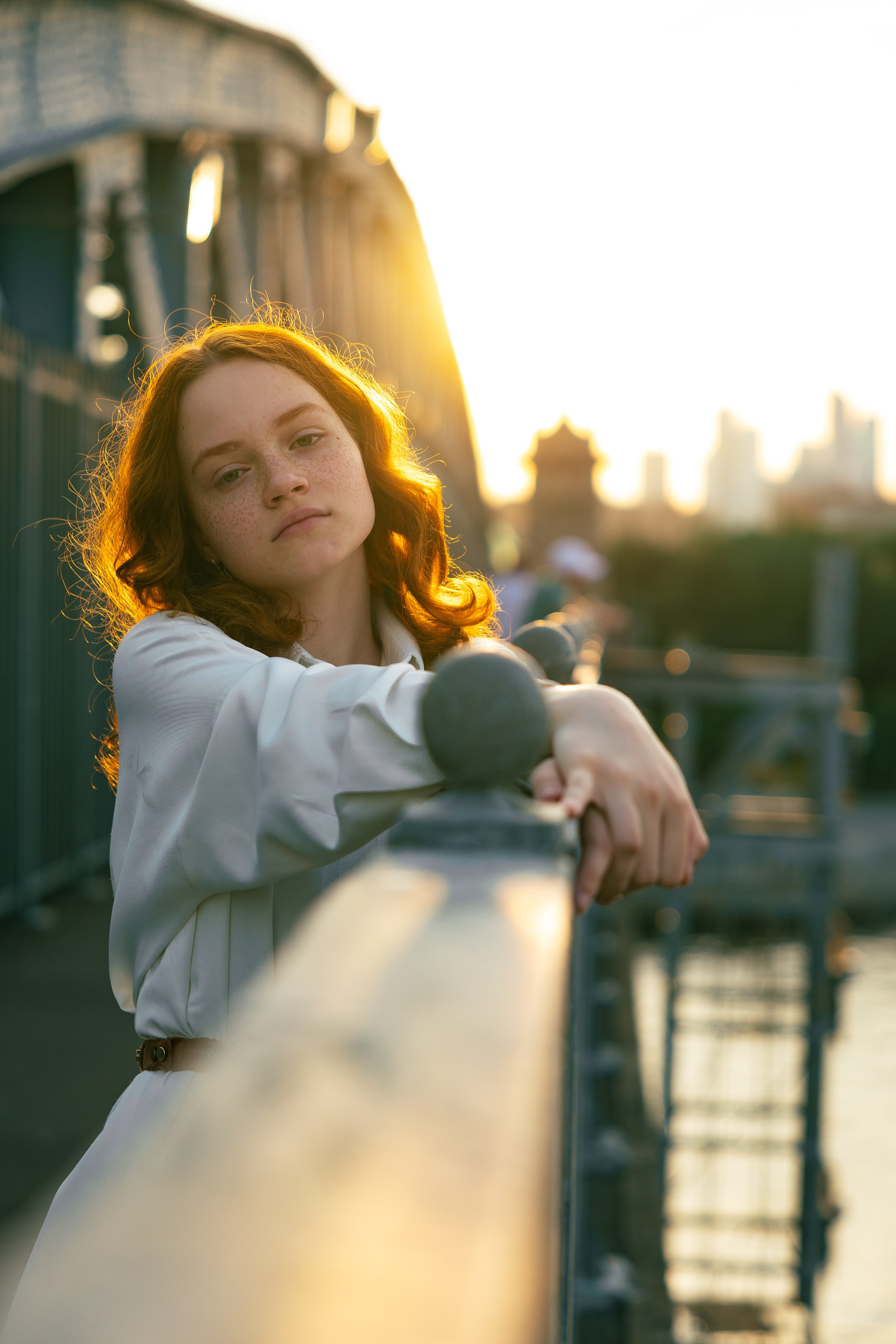 Свадебный и семейный фотограф в Москве Красинская Мария