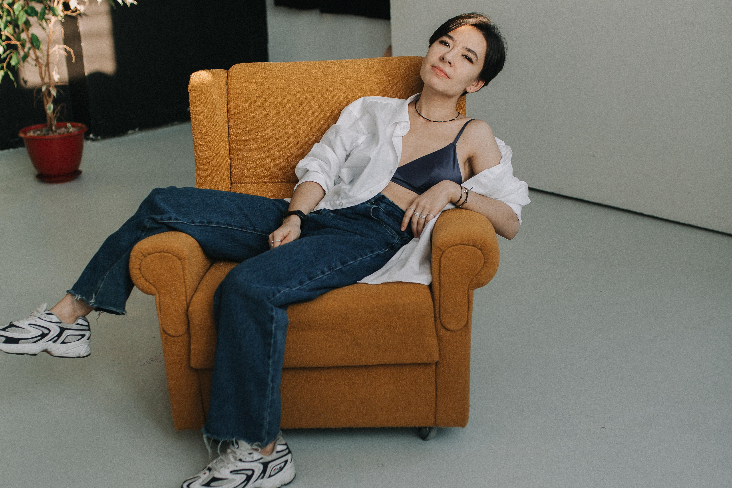 Лия. Фотограф в Санкт-Петербурге и Уфе Алина Шаймухаметова