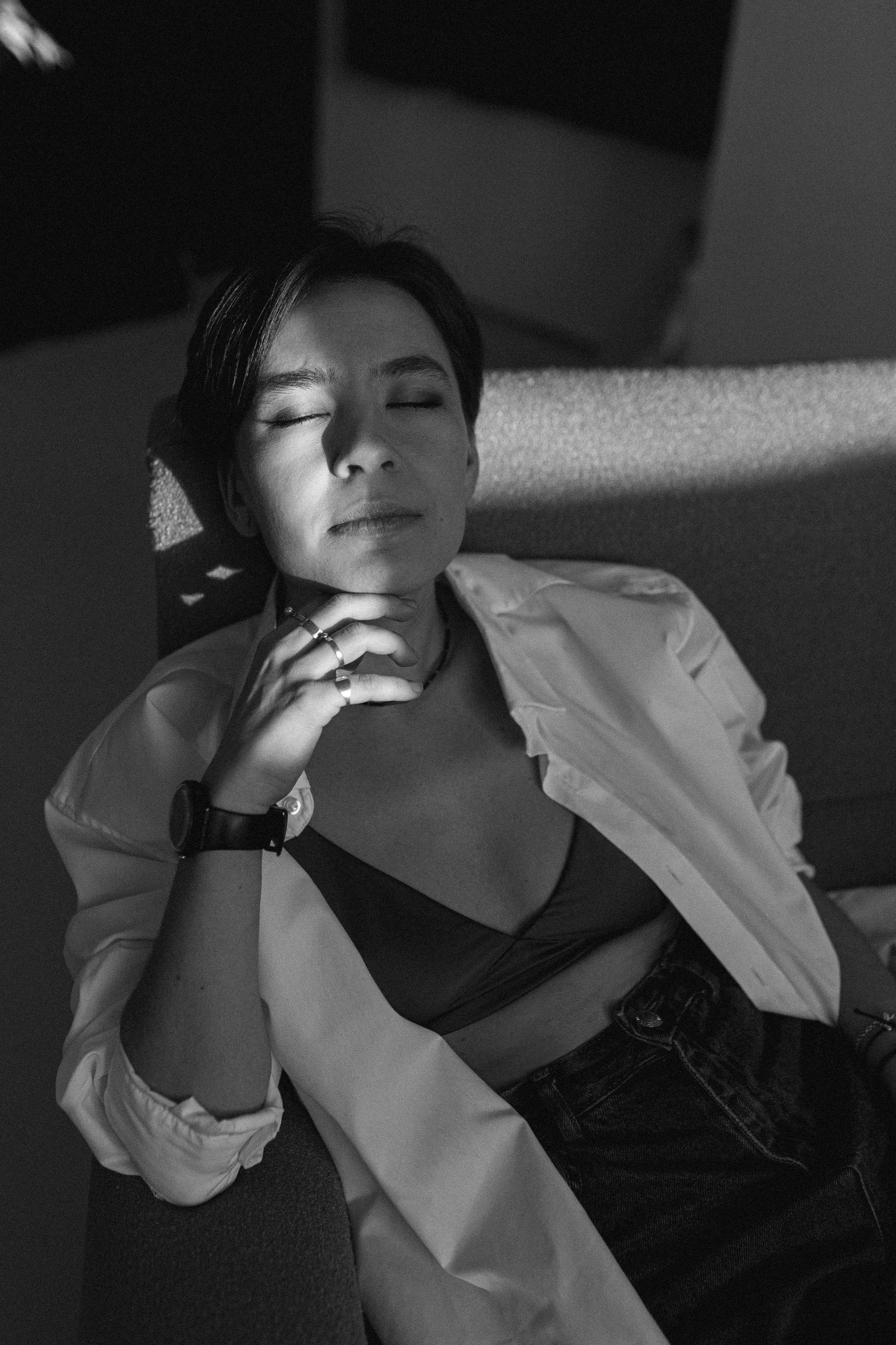 Лия. Фотограф в Санкт-Петербурге и Уфе Алина Шаймухаметова