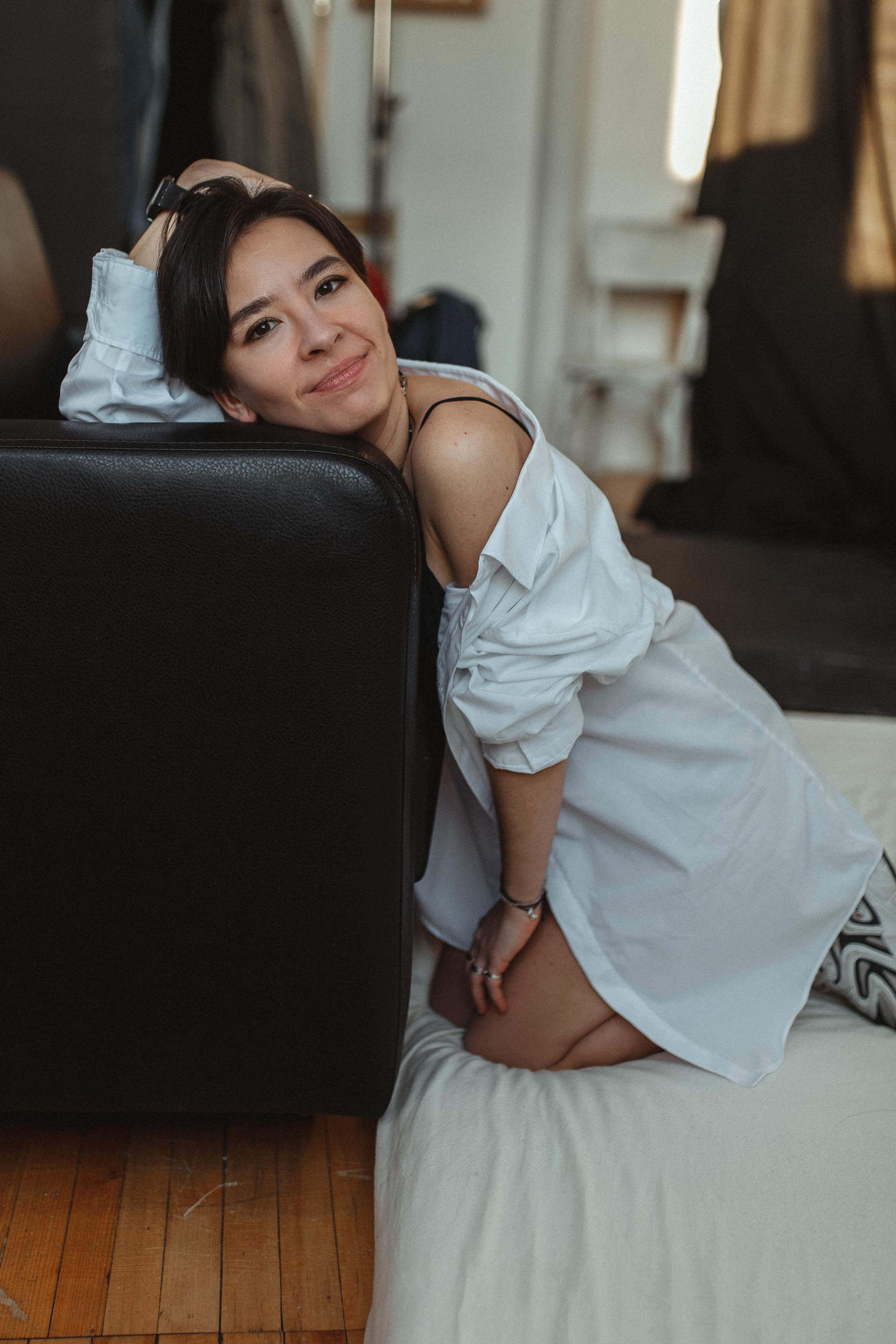 Лия. Фотограф в Санкт-Петербурге и Уфе Алина Шаймухаметова