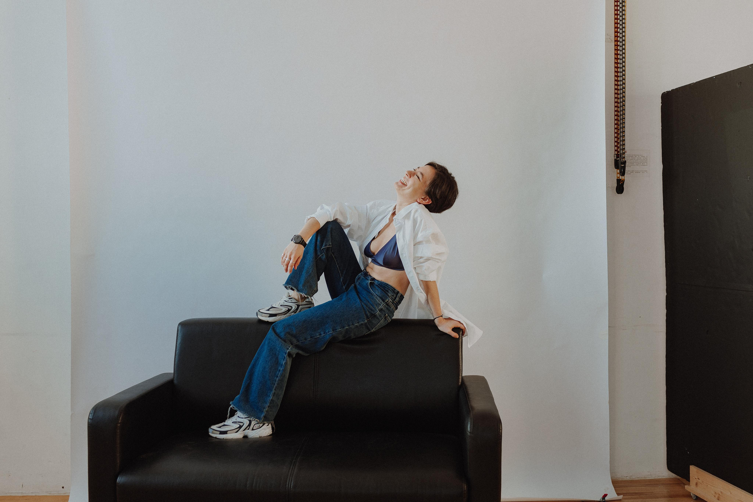 Лия. Фотограф в Санкт-Петербурге и Уфе Алина Шаймухаметова