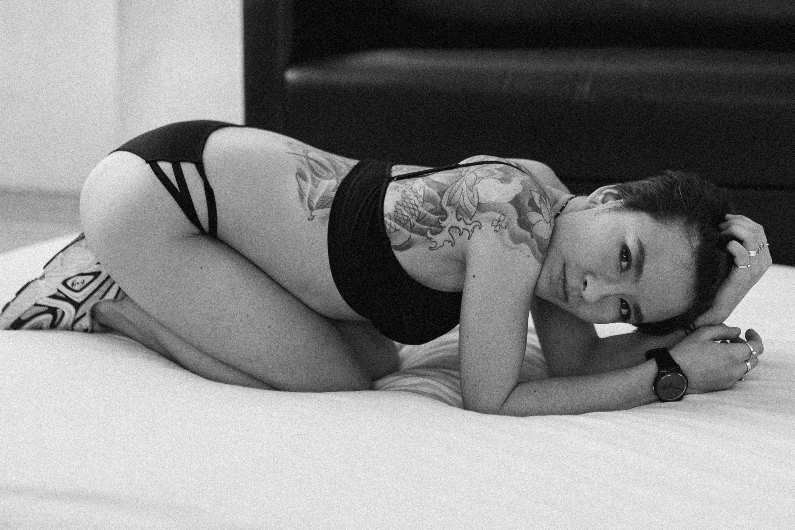 Лия. Фотограф в Санкт-Петербурге и Уфе Алина Шаймухаметова