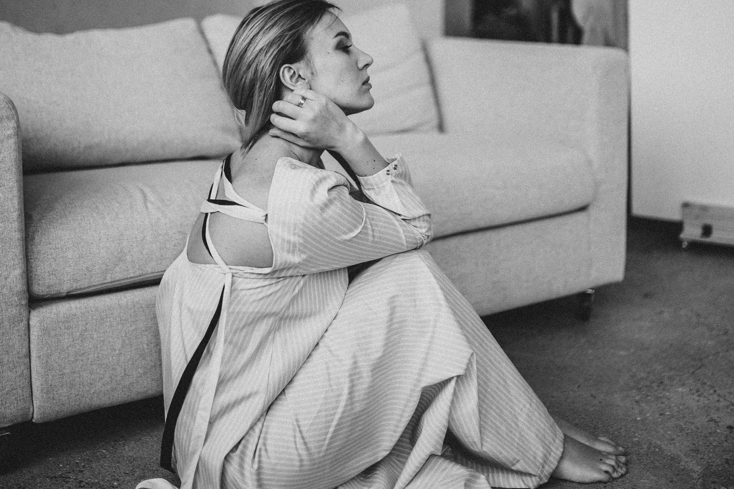 Эльза и Алиса. Фотограф в Санкт-Петербурге и Уфе Алина Шаймухаметова