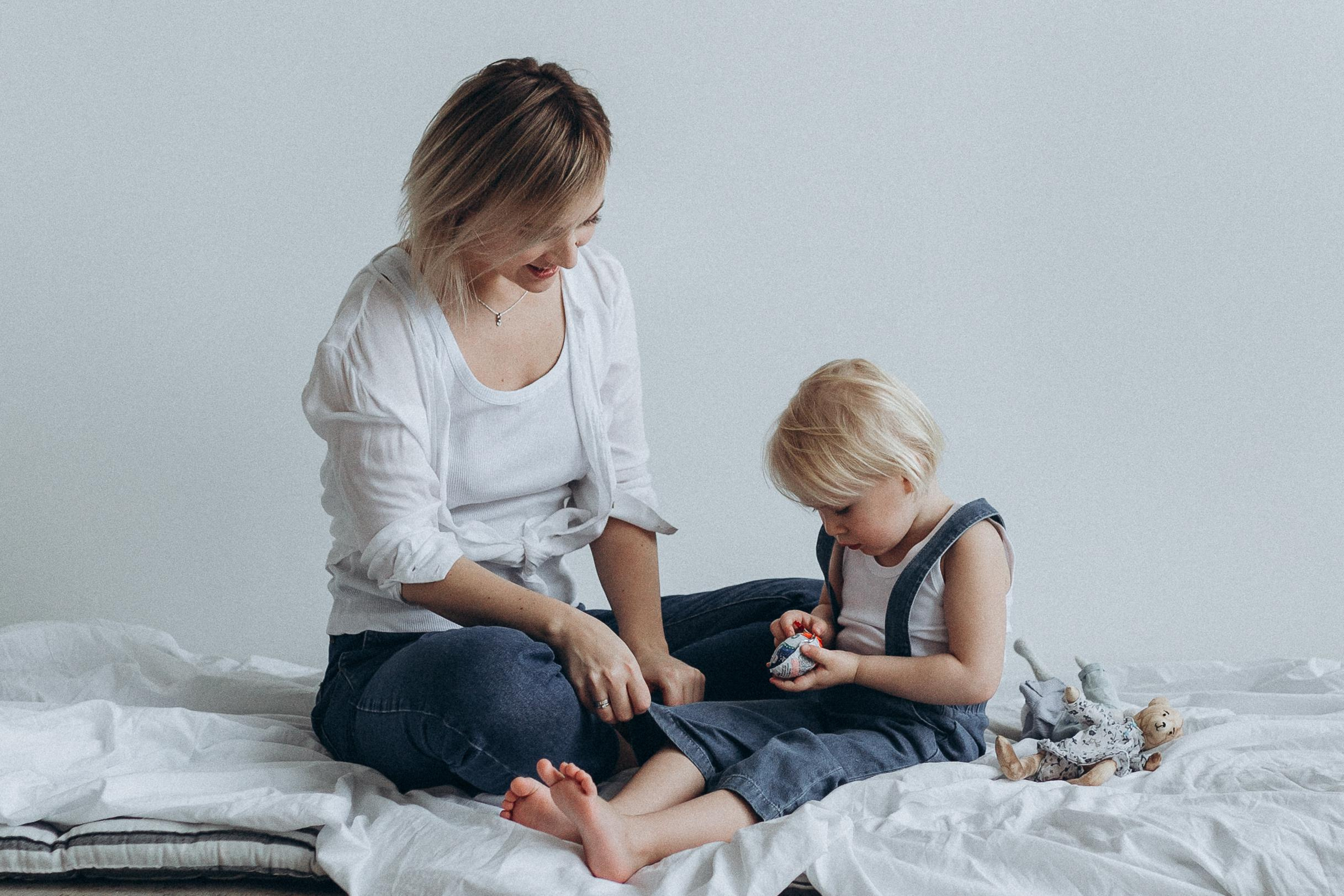 Эльза и Алиса. Фотограф в Санкт-Петербурге и Уфе Алина Шаймухаметова