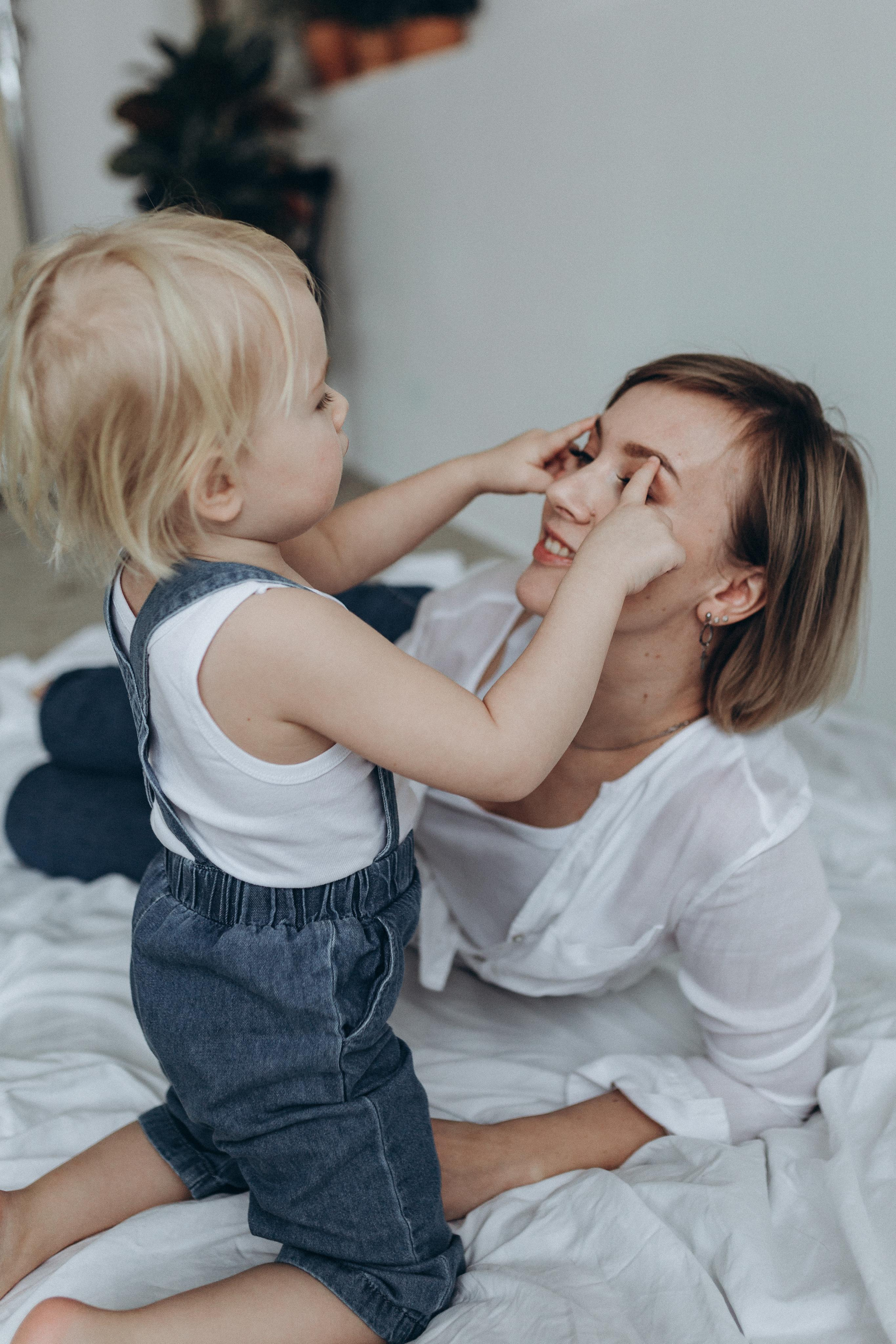Эльза и Алиса. Фотограф в Санкт-Петербурге и Уфе Алина Шаймухаметова