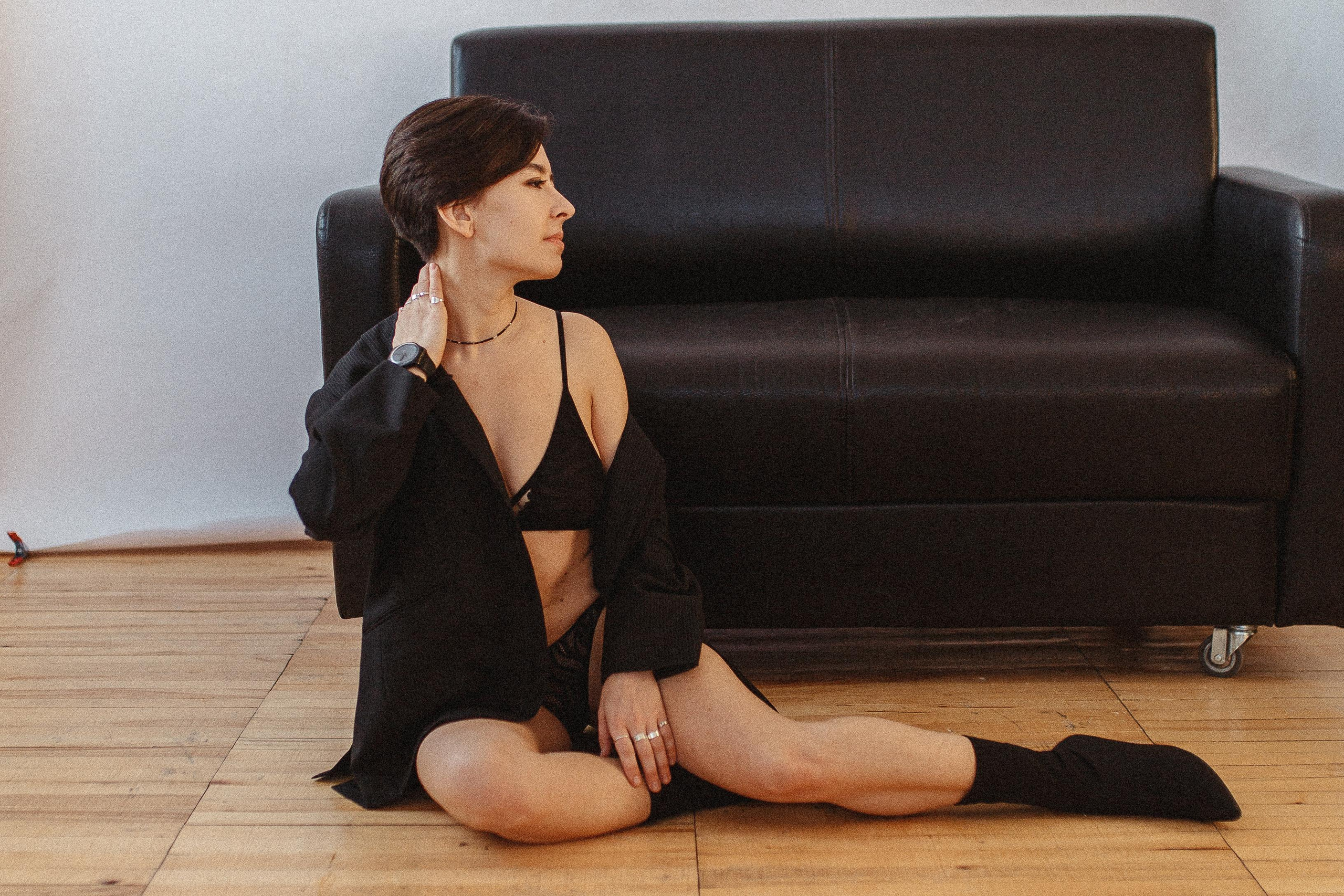 Лия. Фотограф в Санкт-Петербурге и Уфе Алина Шаймухаметова