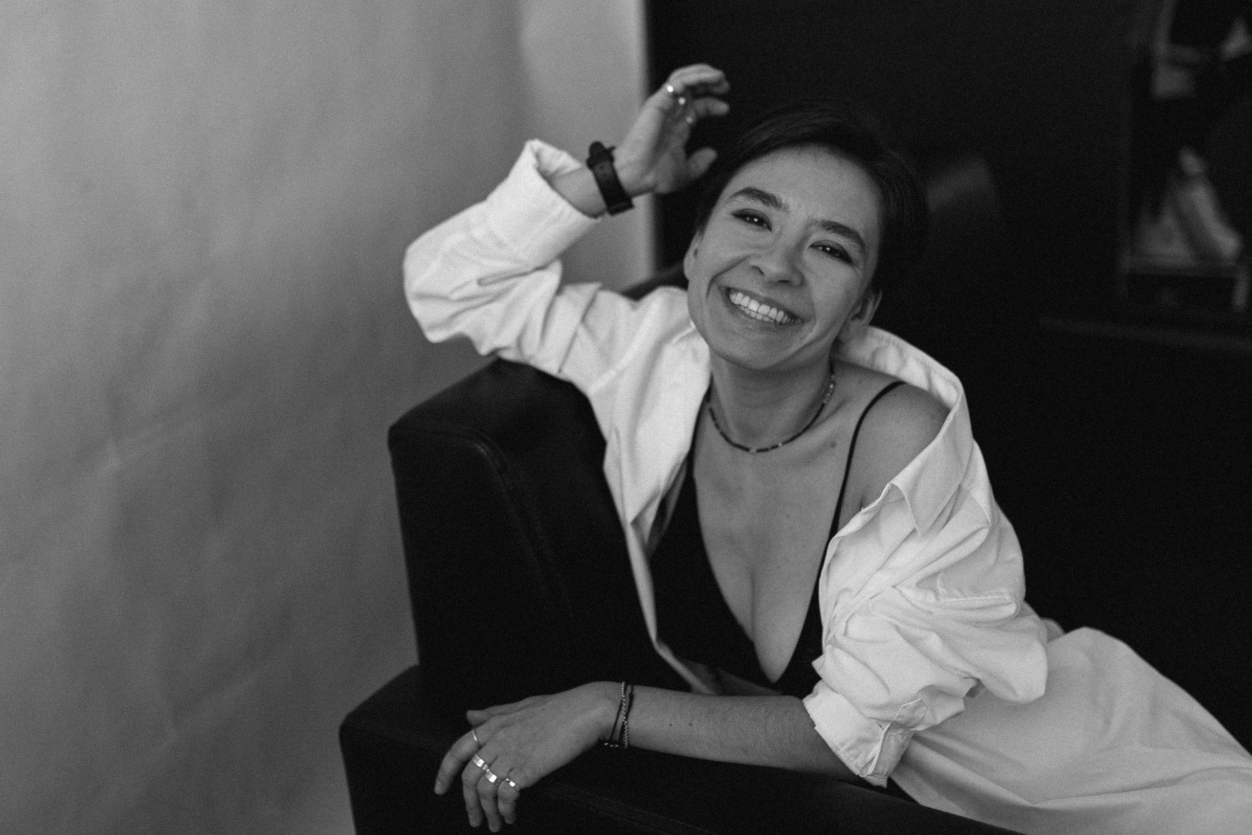 Лия. Фотограф в Санкт-Петербурге и Уфе Алина Шаймухаметова