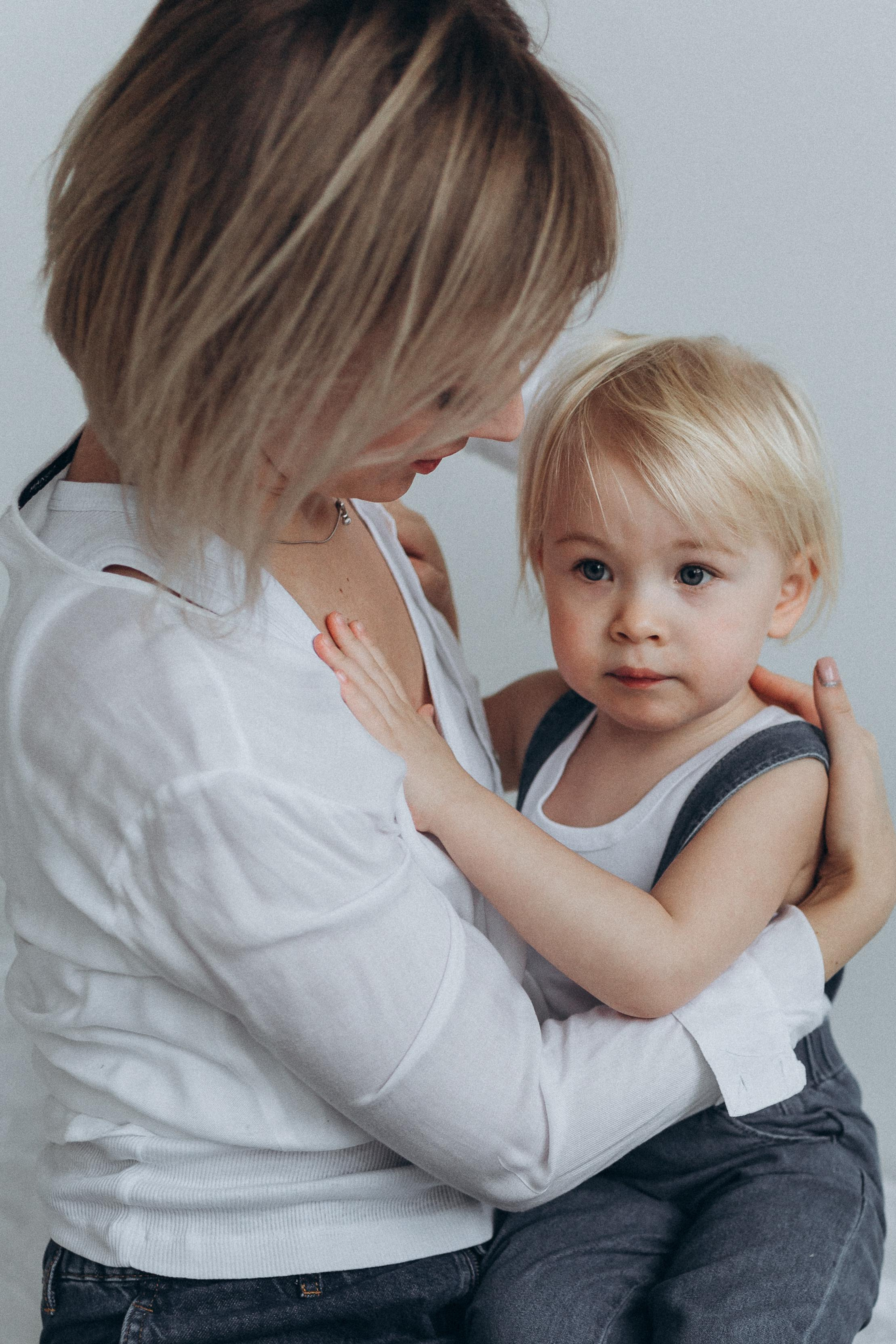 Эльза и Алиса. Фотограф в Санкт-Петербурге и Уфе Алина Шаймухаметова