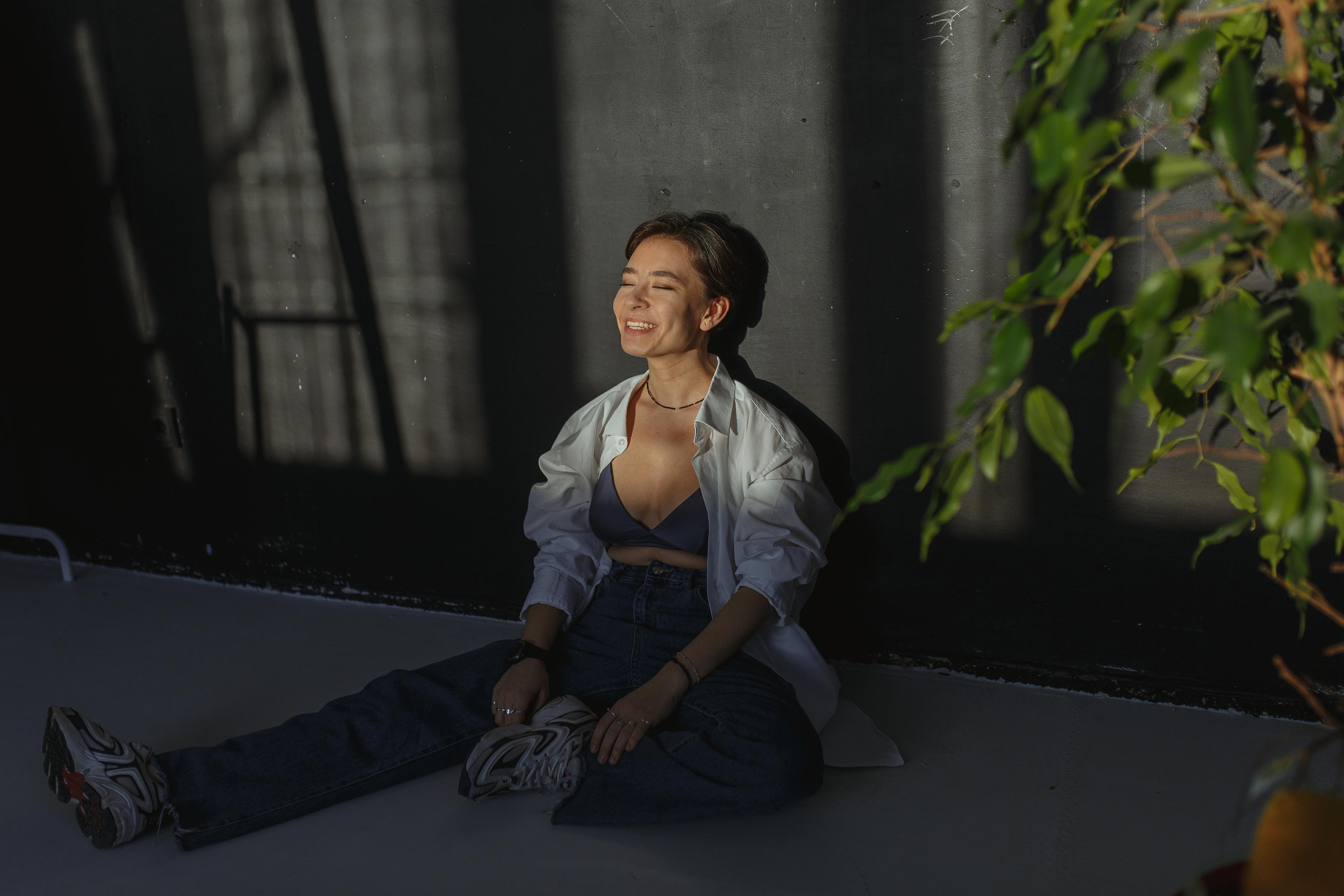 Лия. Фотограф в Санкт-Петербурге и Уфе Алина Шаймухаметова