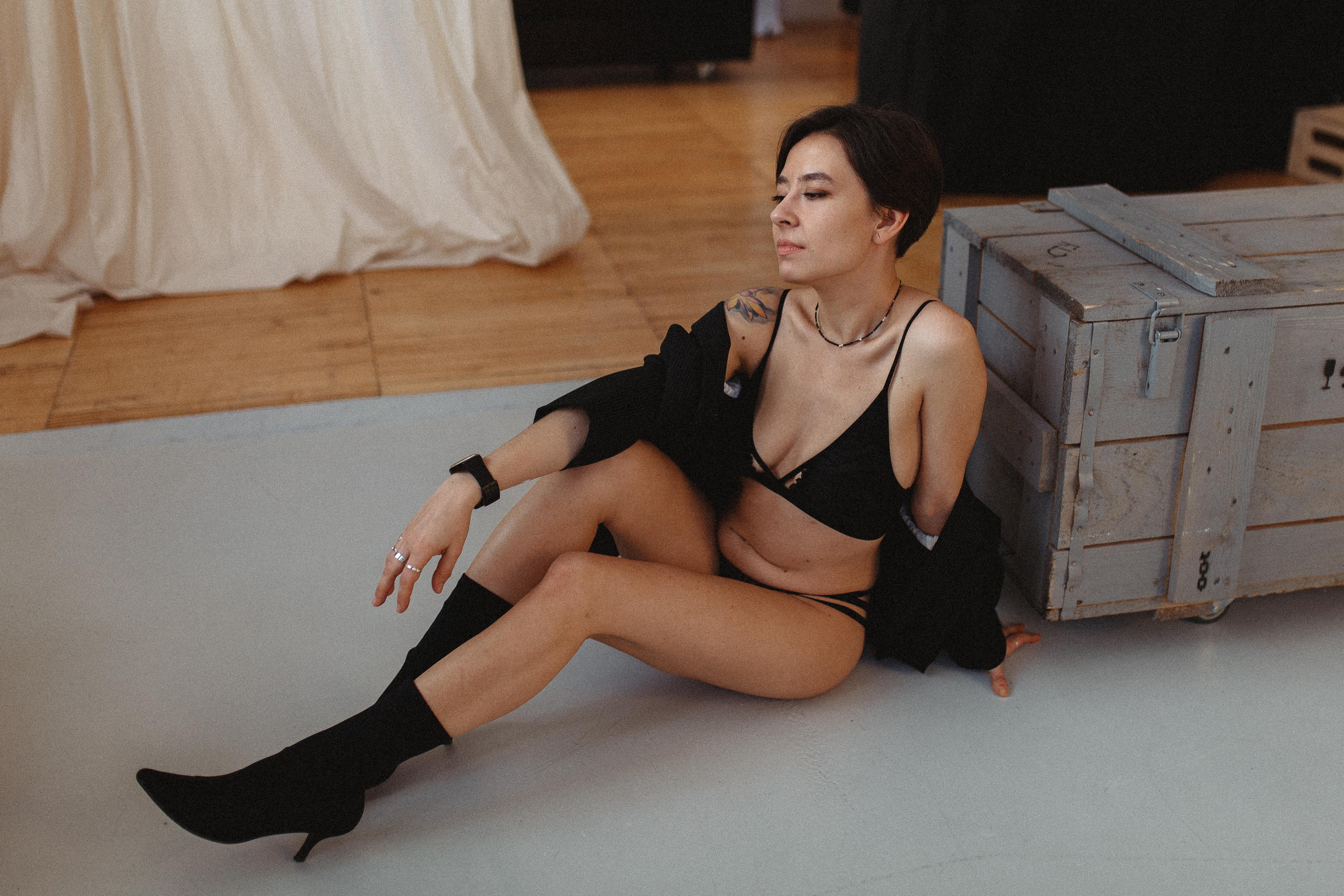 Лия. Фотограф в Санкт-Петербурге и Уфе Алина Шаймухаметова