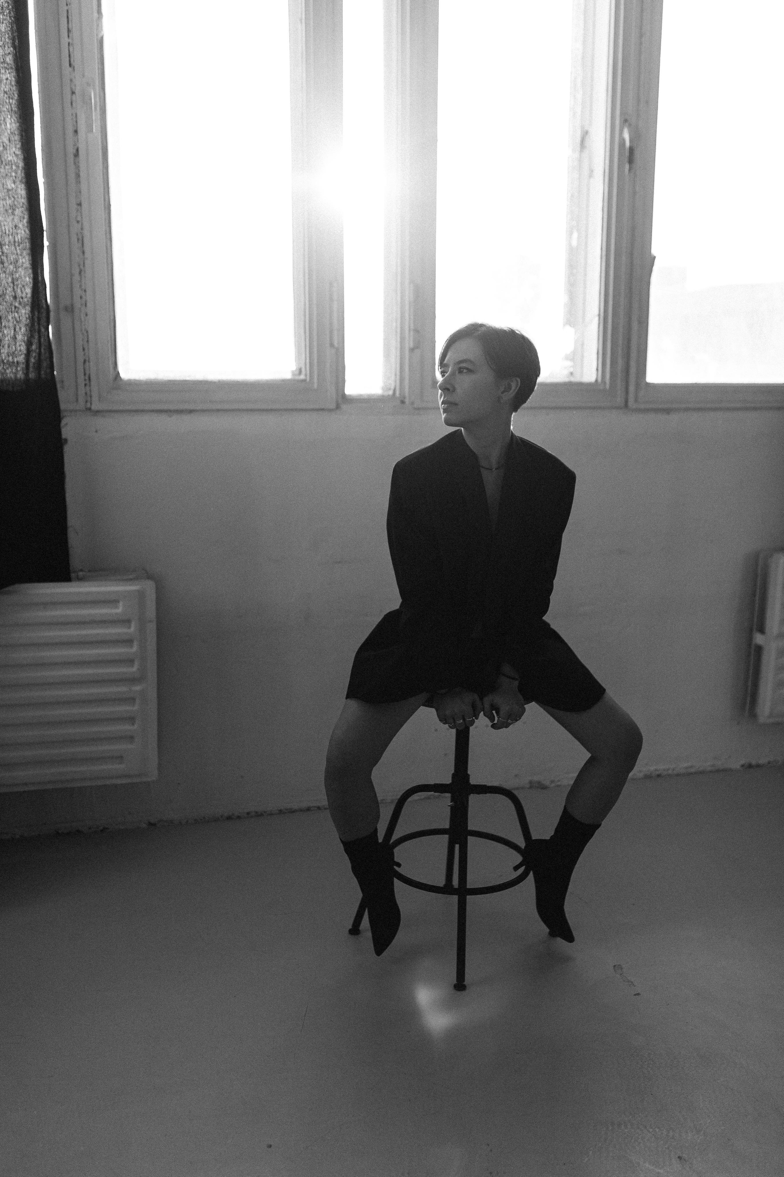 Лия. Фотограф в Санкт-Петербурге и Уфе Алина Шаймухаметова