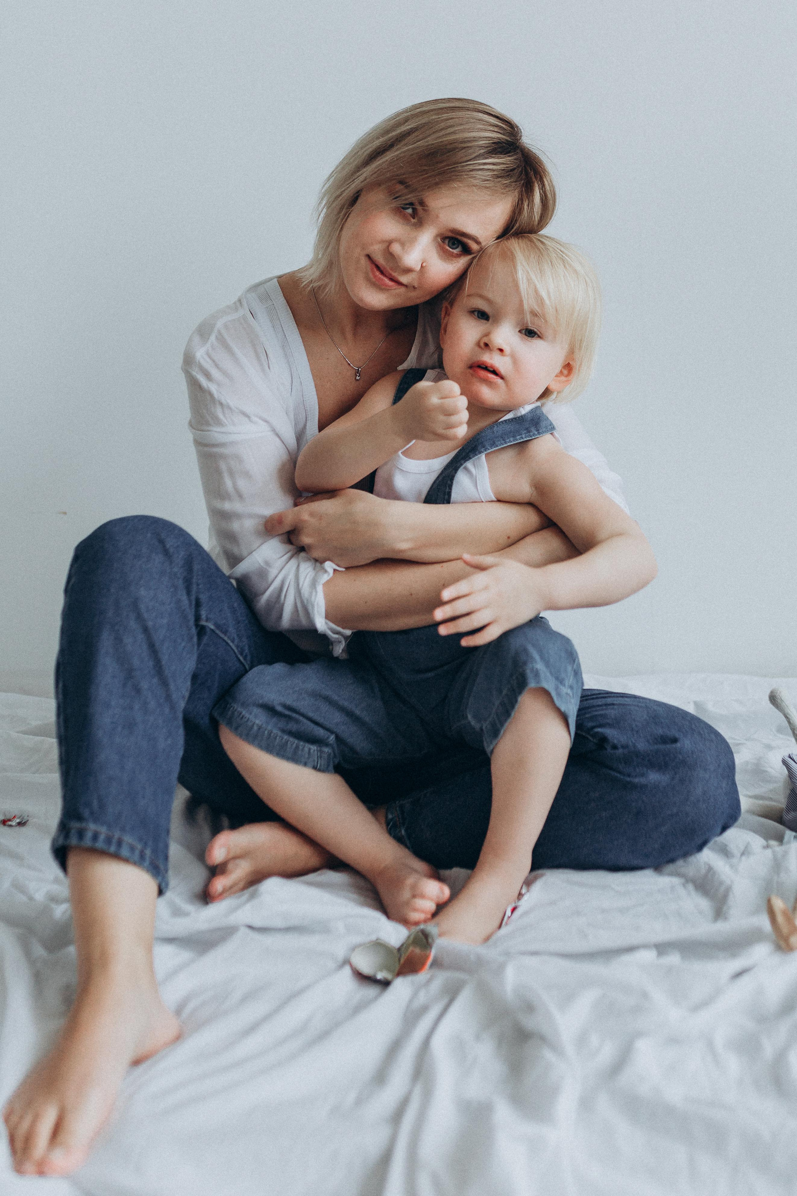Эльза и Алиса. Фотограф в Санкт-Петербурге и Уфе Алина Шаймухаметова