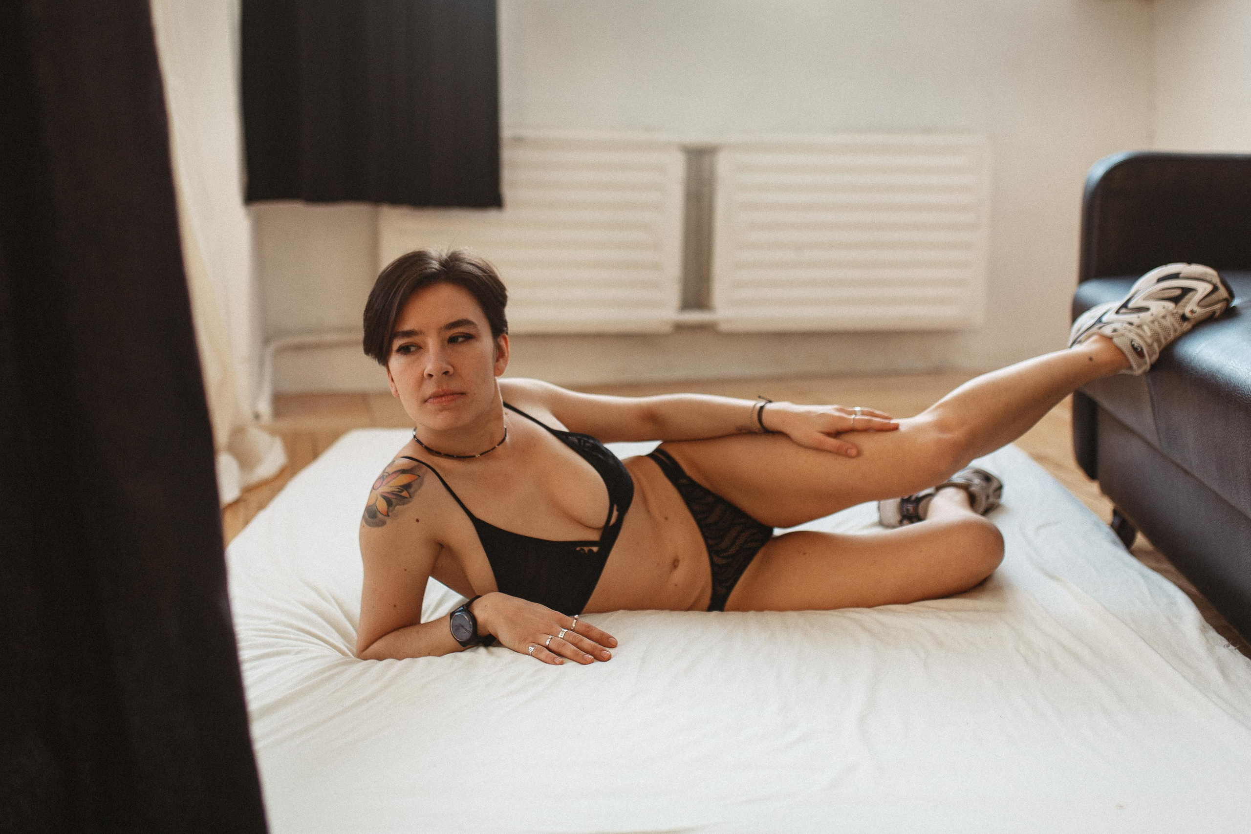 Лия. Фотограф в Санкт-Петербурге и Уфе Алина Шаймухаметова