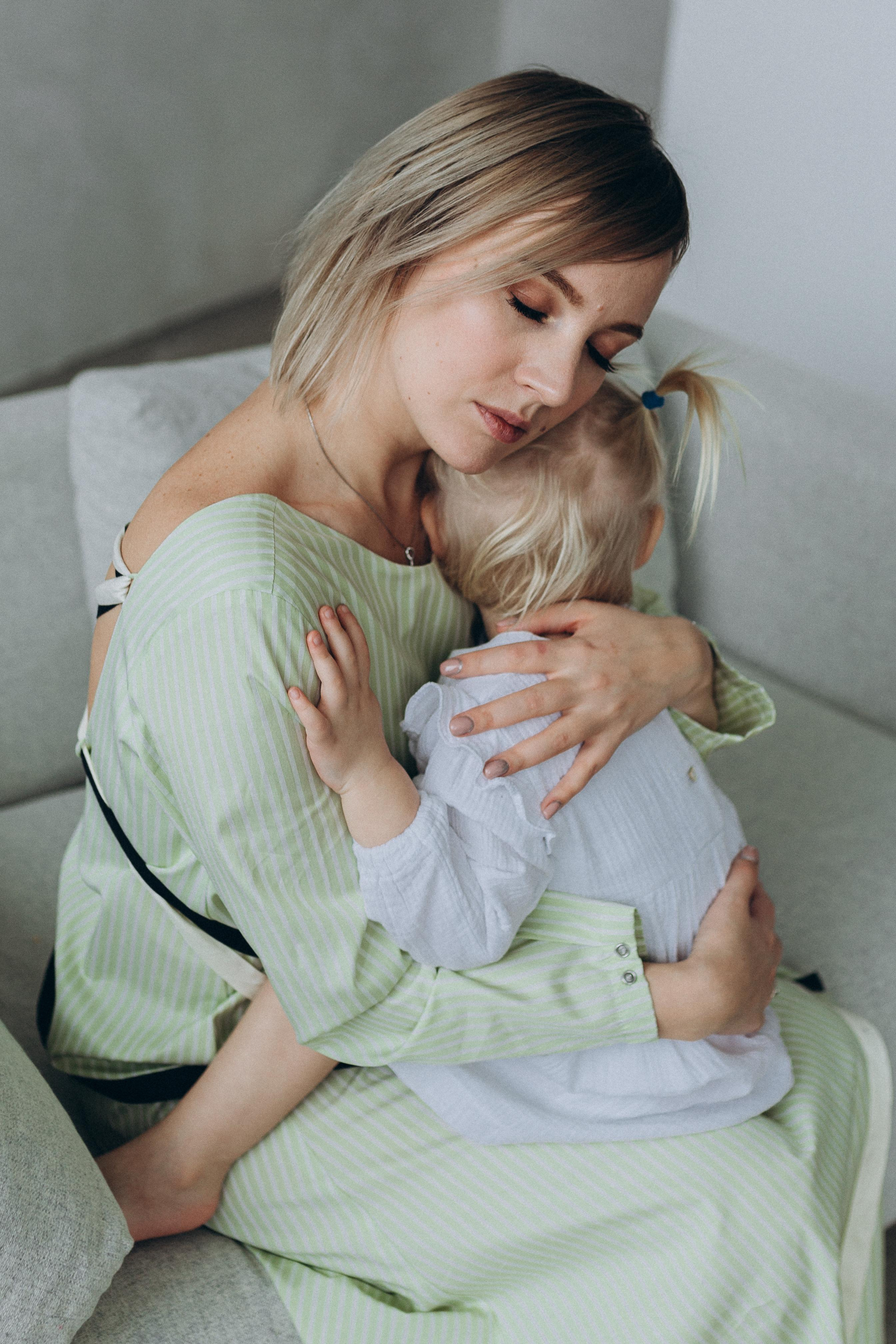 Эльза и Алиса. Фотограф в Санкт-Петербурге и Уфе Алина Шаймухаметова