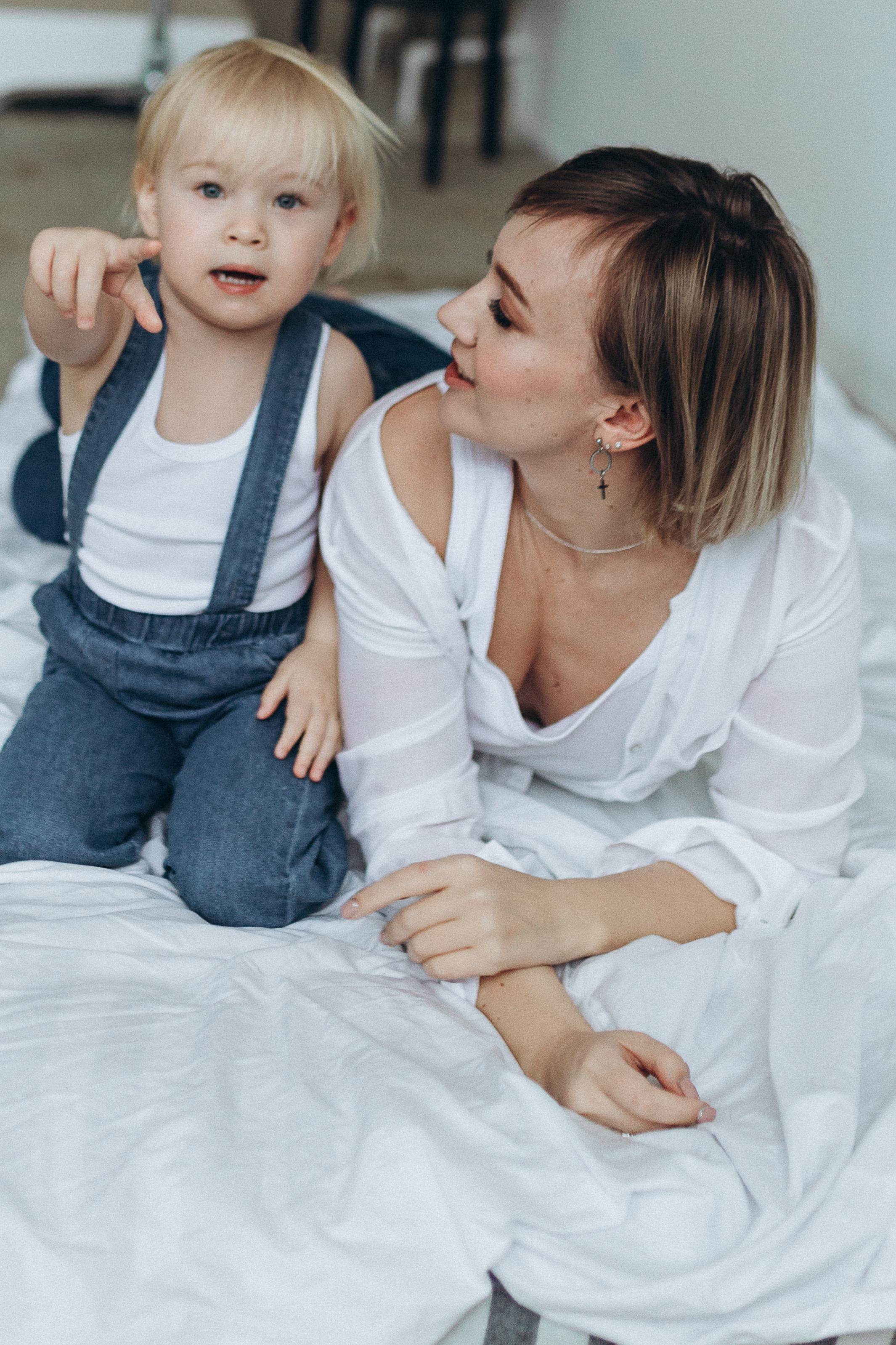 Эльза и Алиса. Фотограф в Санкт-Петербурге и Уфе Алина Шаймухаметова