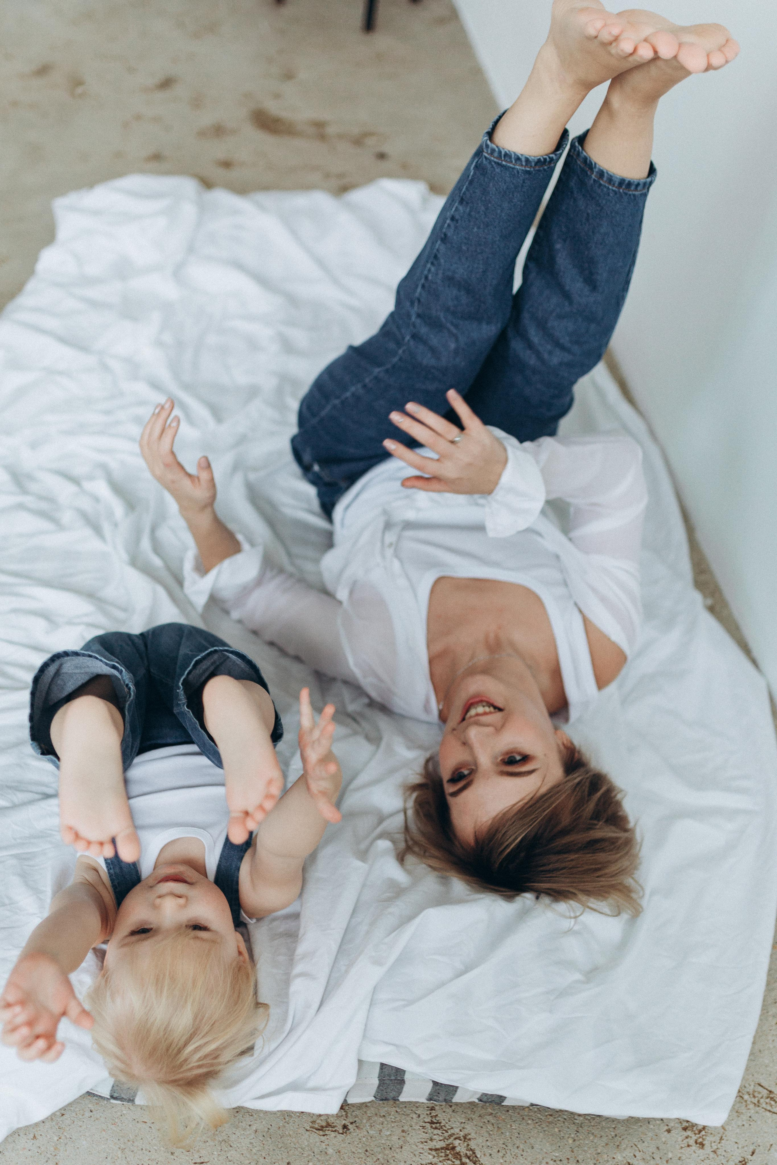 Эльза и Алиса. Фотограф в Санкт-Петербурге и Уфе Алина Шаймухаметова