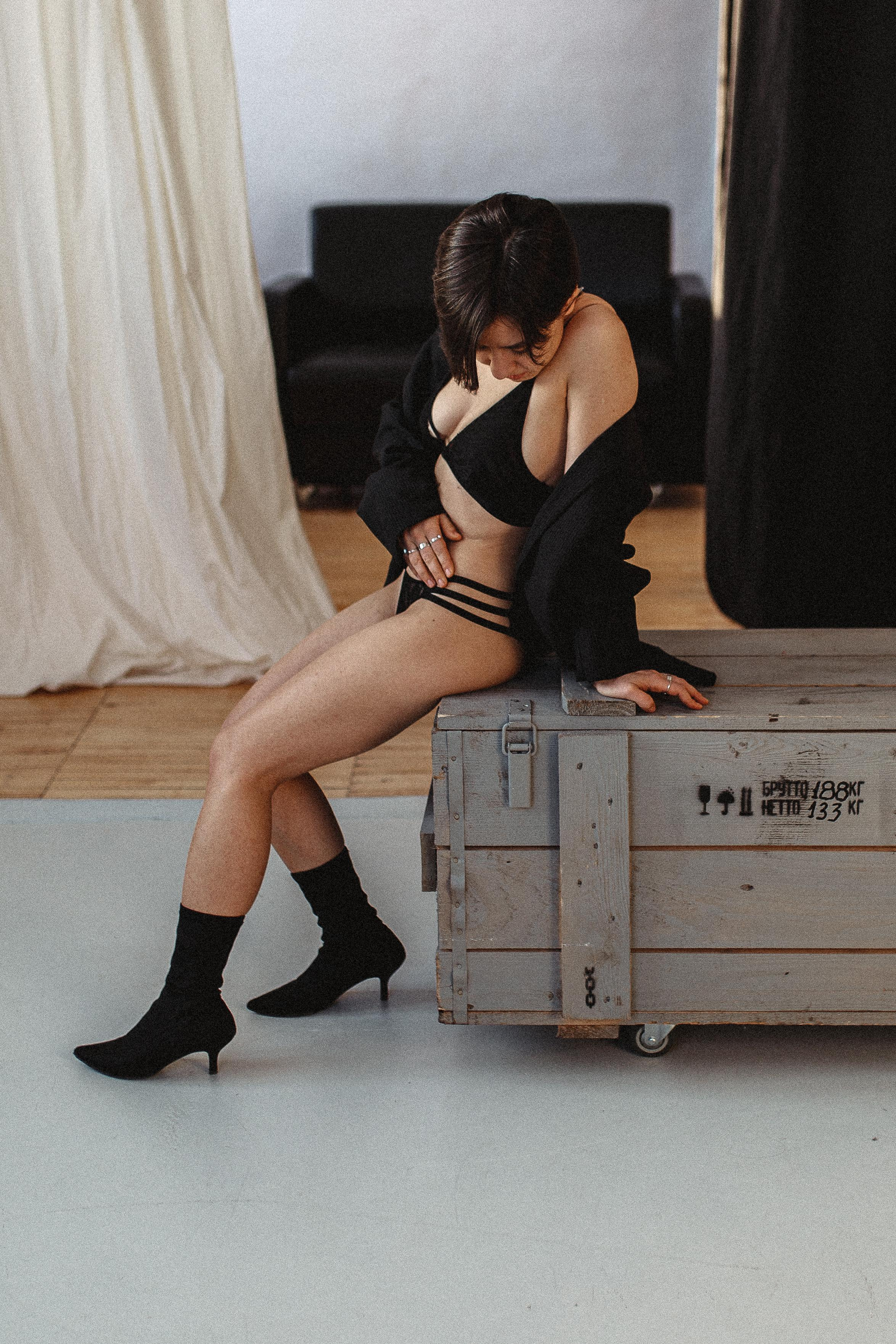 Лия. Фотограф в Санкт-Петербурге и Уфе Алина Шаймухаметова