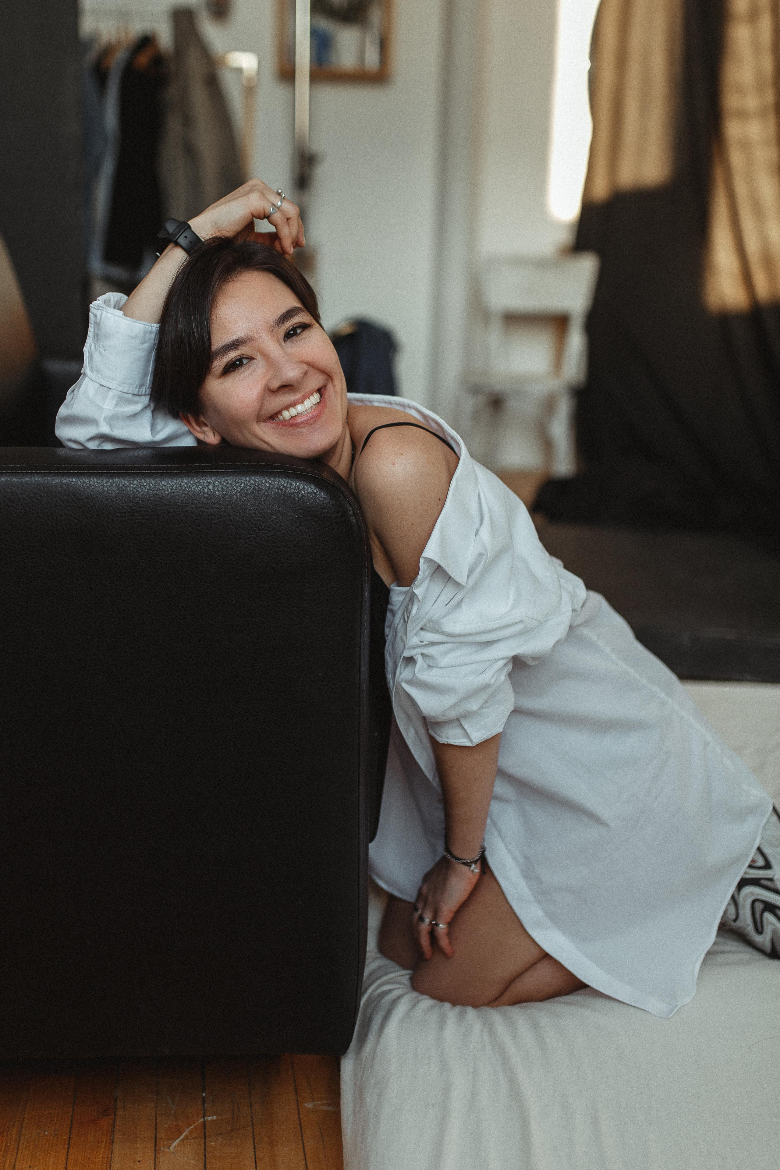 Лия. Фотограф в Санкт-Петербурге и Уфе Алина Шаймухаметова