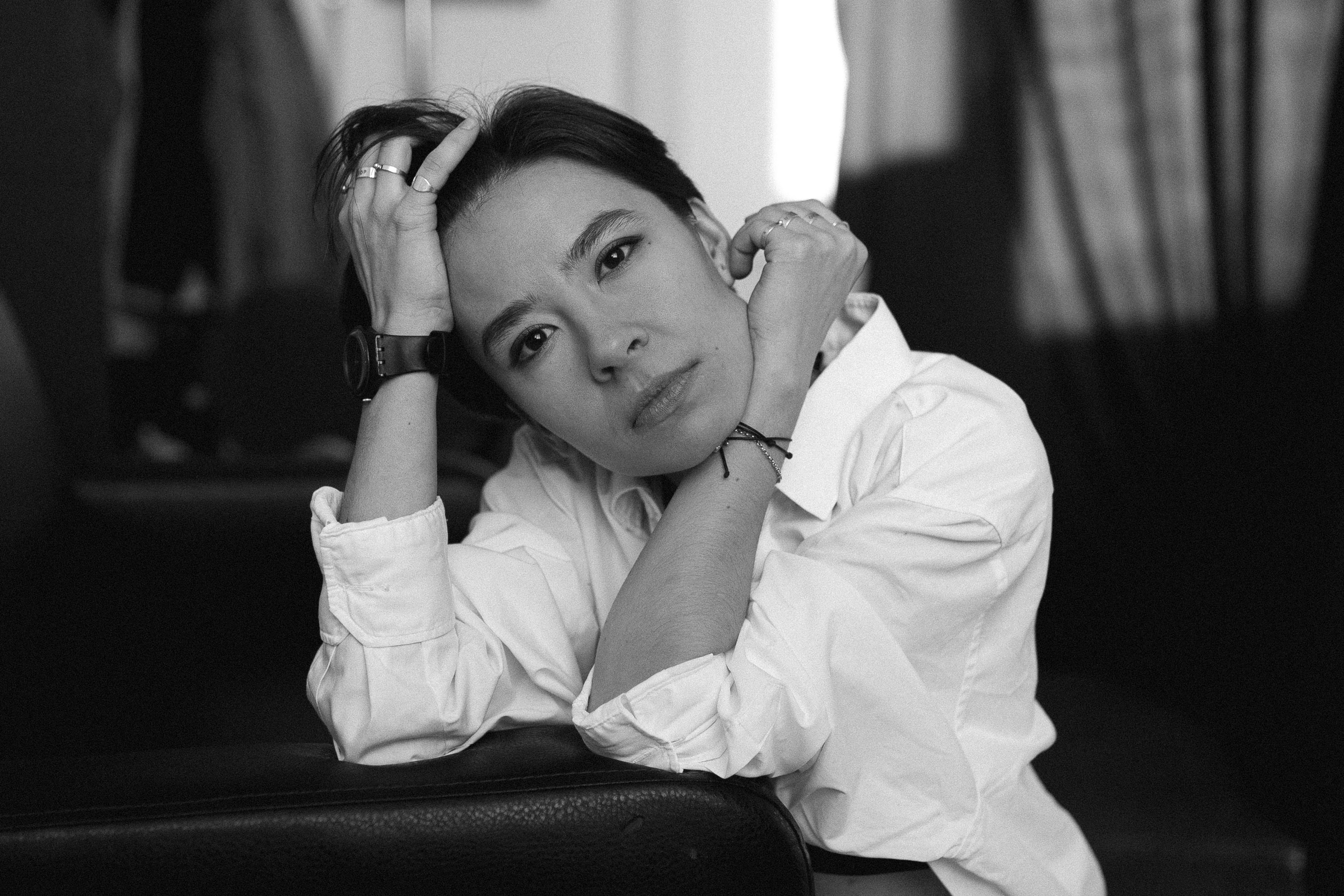 Лия. Фотограф в Санкт-Петербурге и Уфе Алина Шаймухаметова