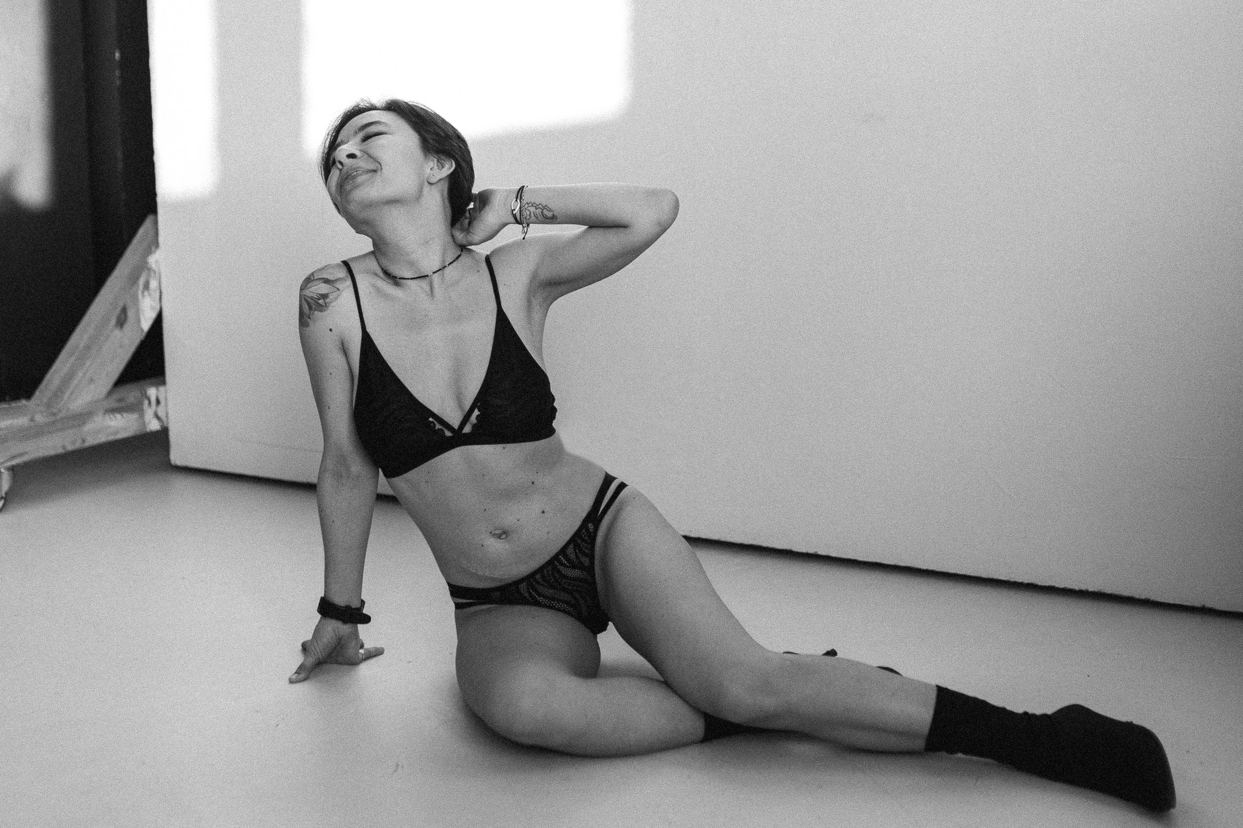 Лия. Фотограф в Санкт-Петербурге и Уфе Алина Шаймухаметова